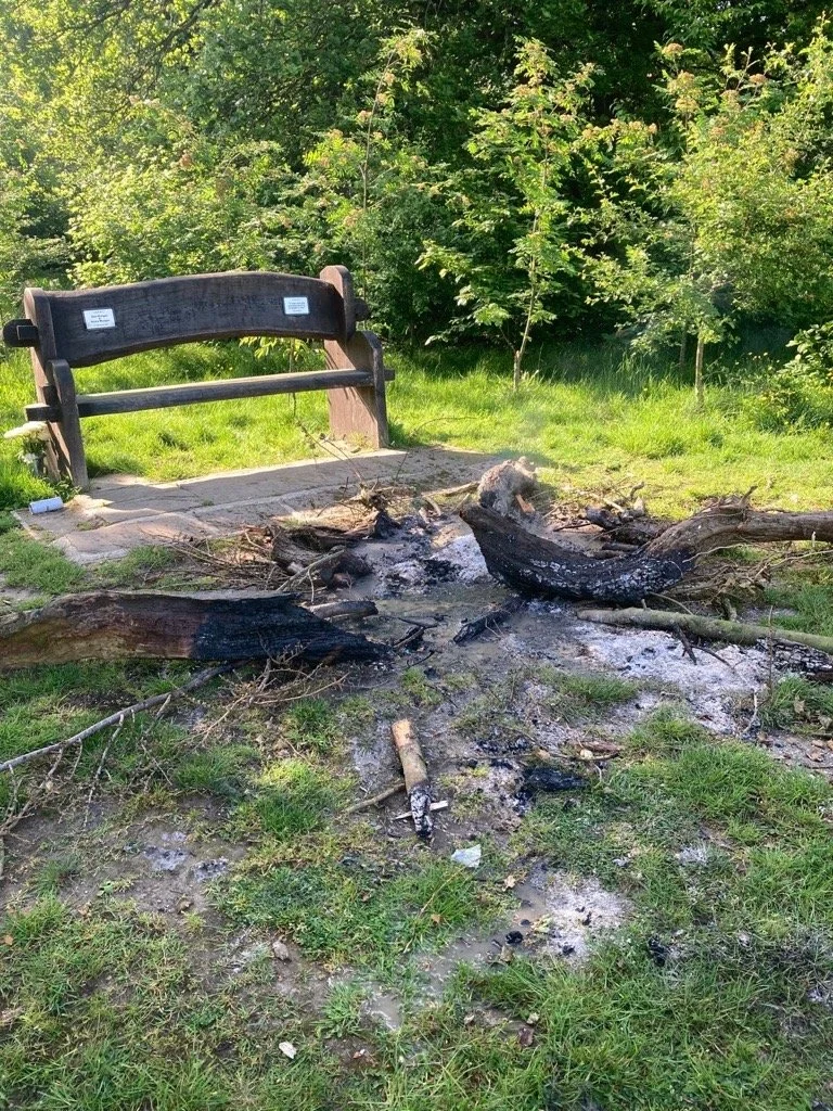 Important! Public Space Protection Order (PSPO)