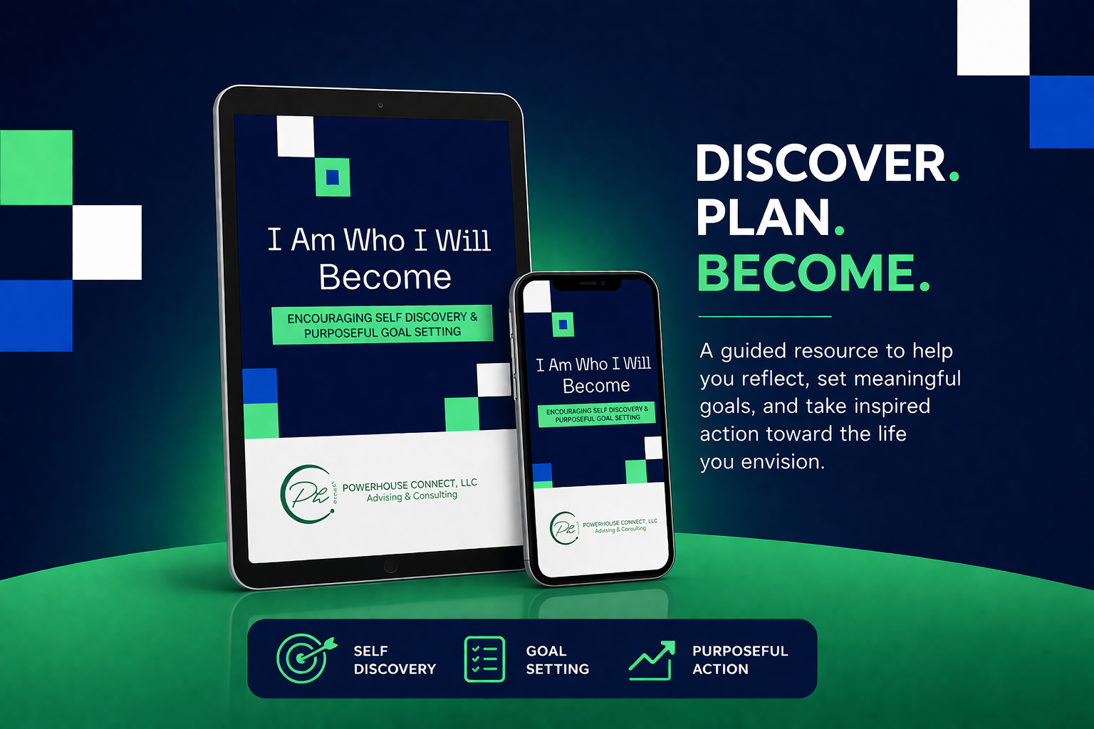 Purpose & Self-Discovery Guide