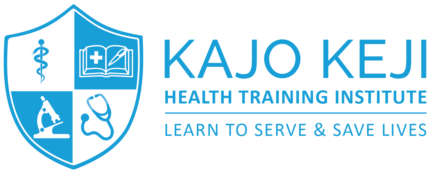 Kajo Keji Health Training Institute