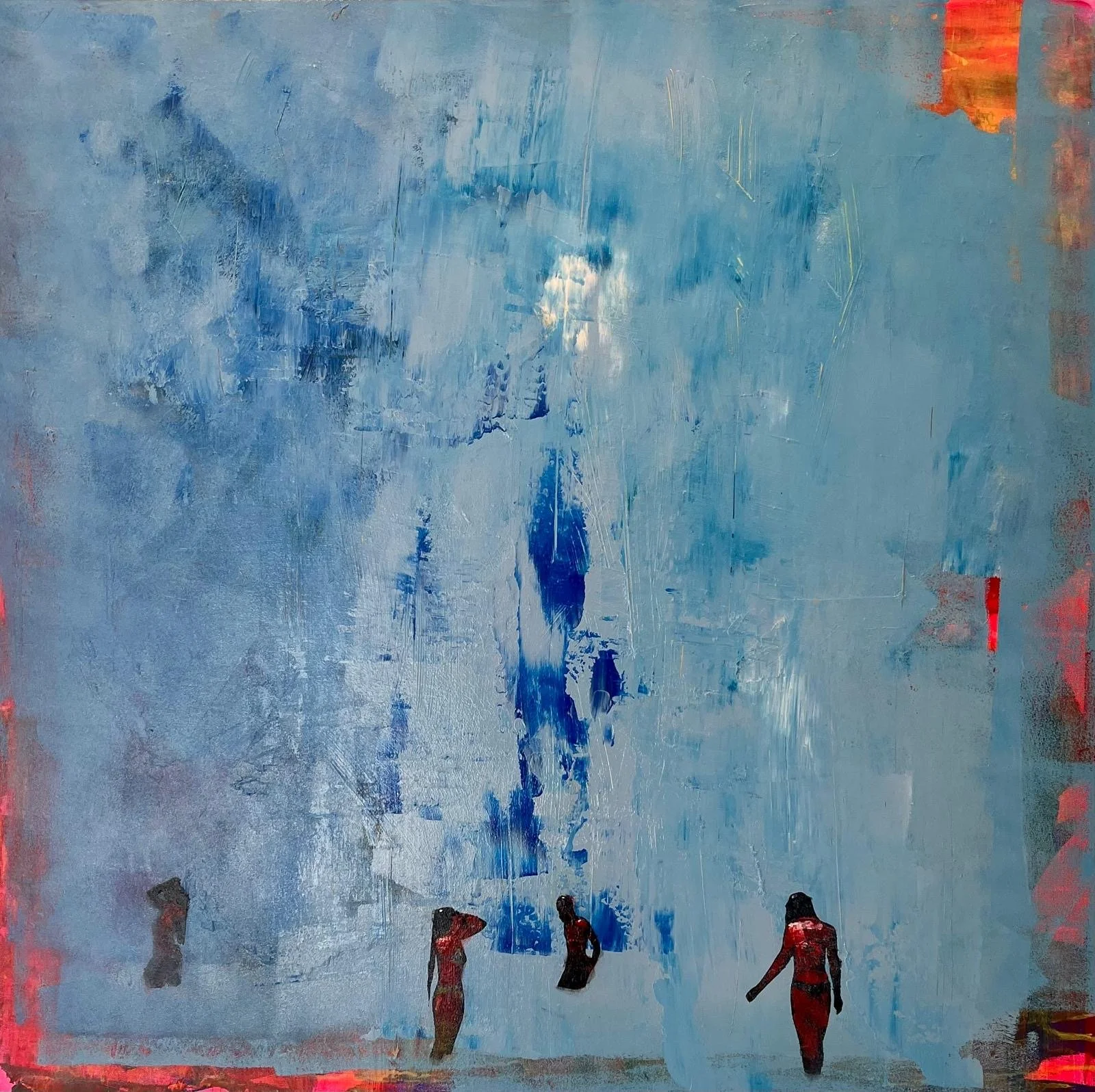 Waterfalls | AVAILABLE IN SHOP