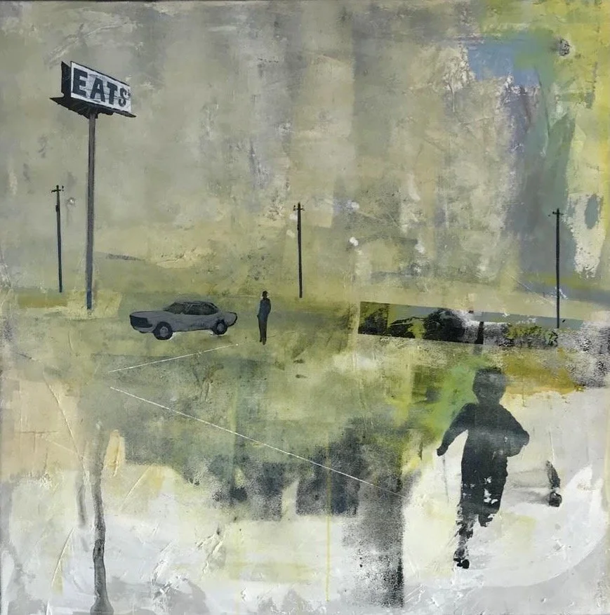 Eats | AVAILABLE IN SHOP