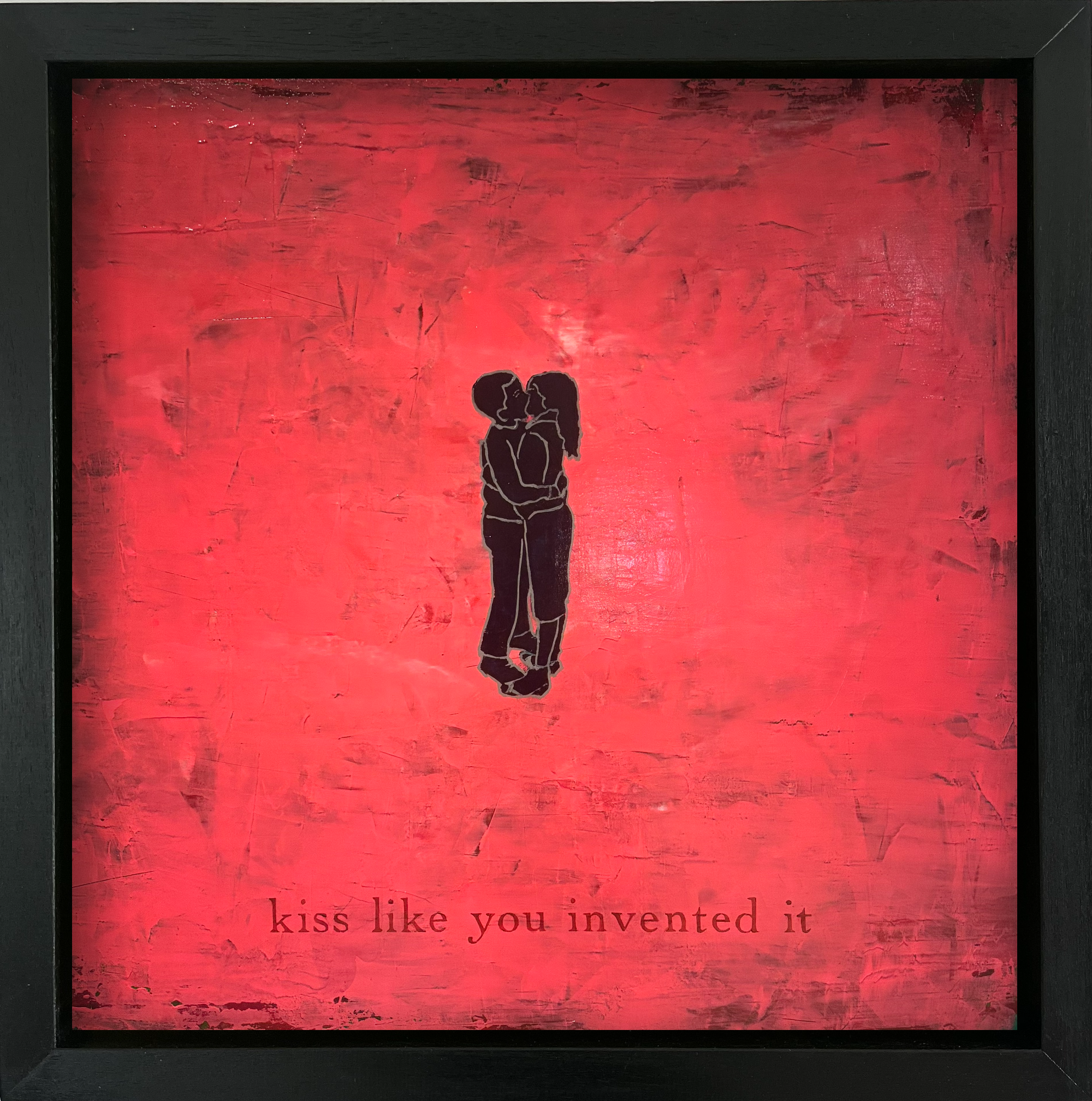 kiss-like-you-invented-it-framed.png