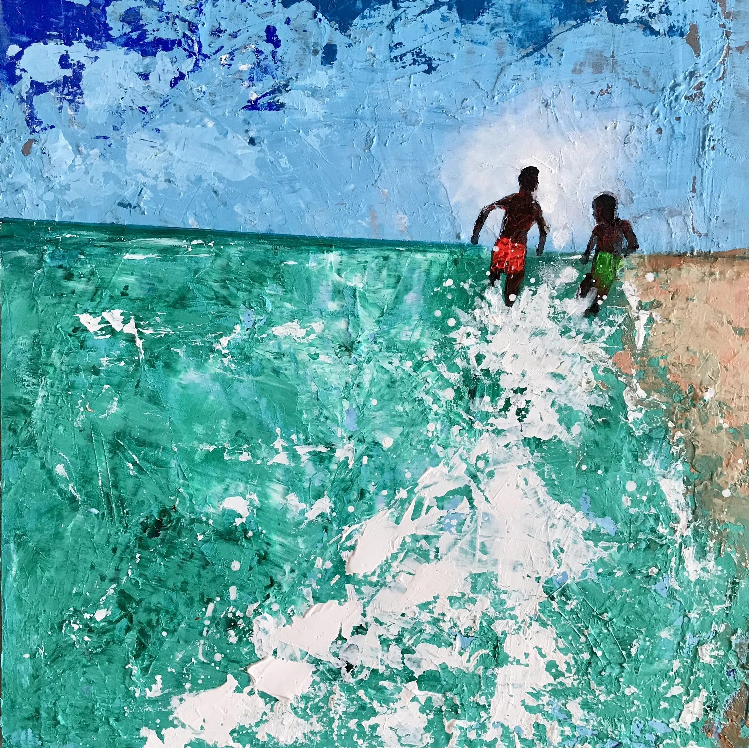 Chase you | AVAILABLE IN SHOP