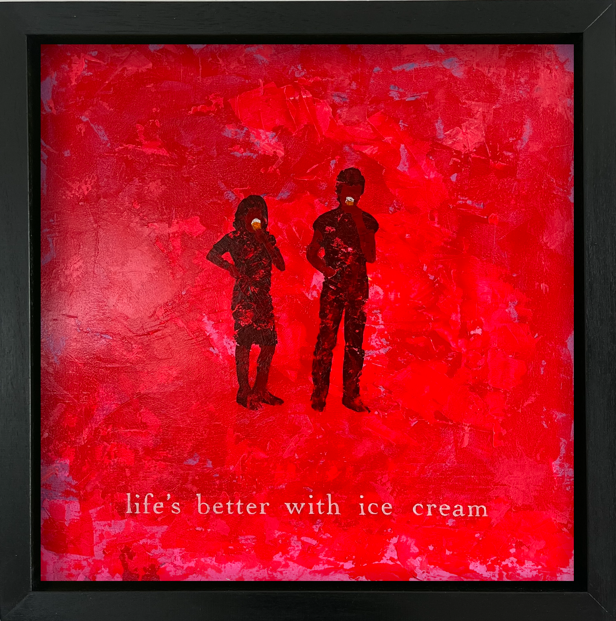 lifes-better-with-ice-cream-framed.png