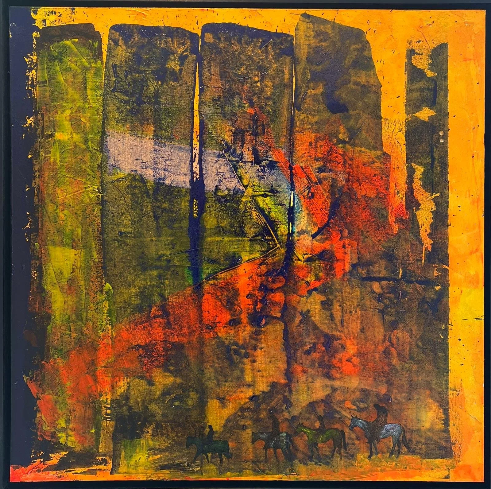 Comanche | AVAILABLE IN SHOP