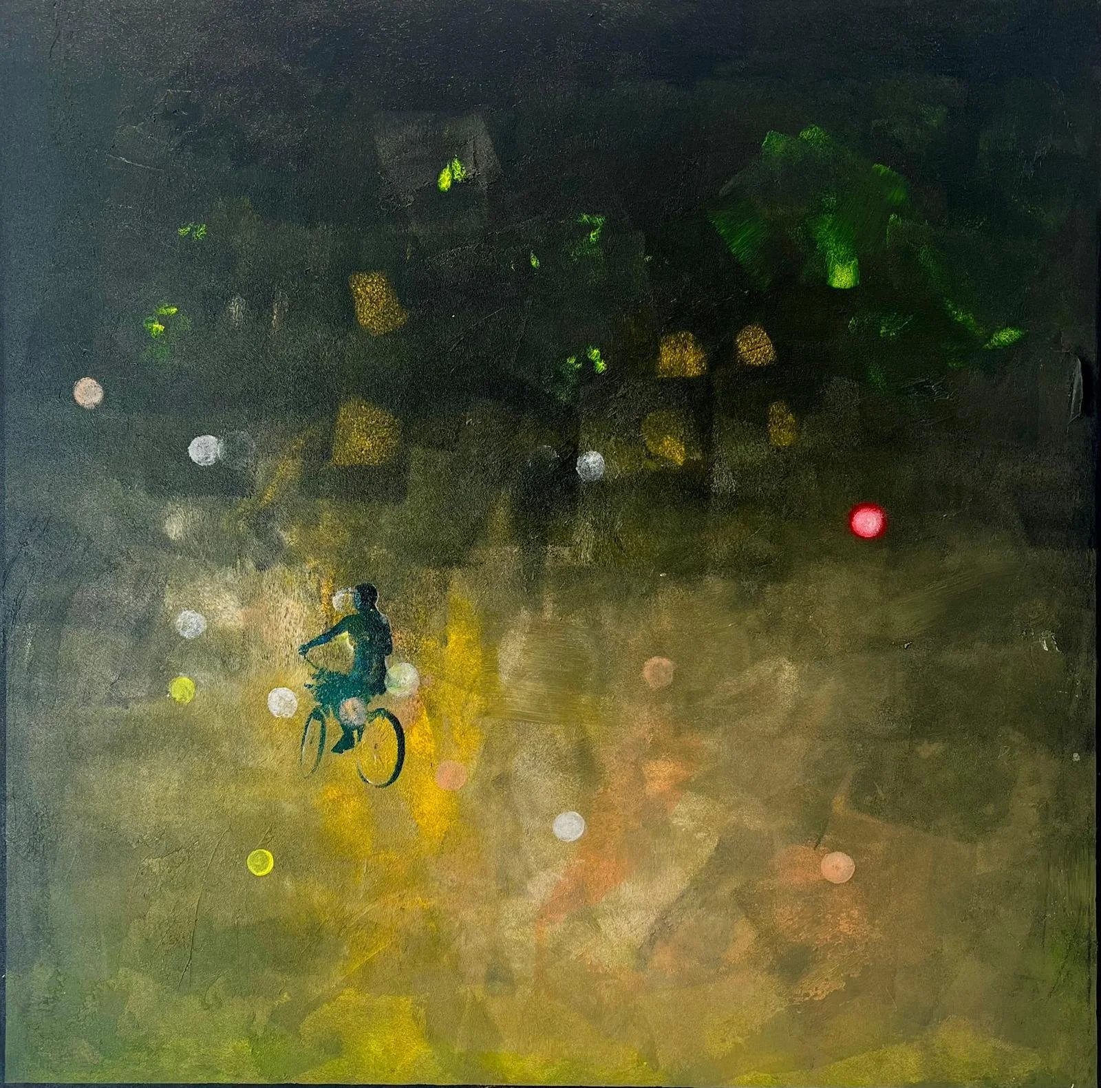 Chinagirl | AVAILABLE IN SHOP