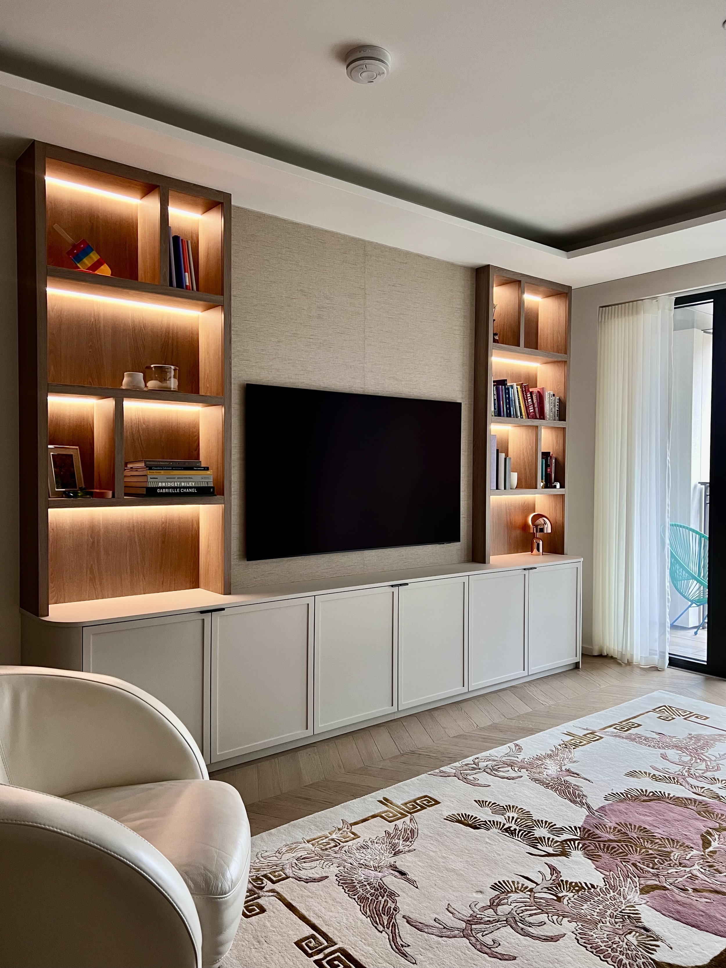 MUSWELL HILL APARTMENT