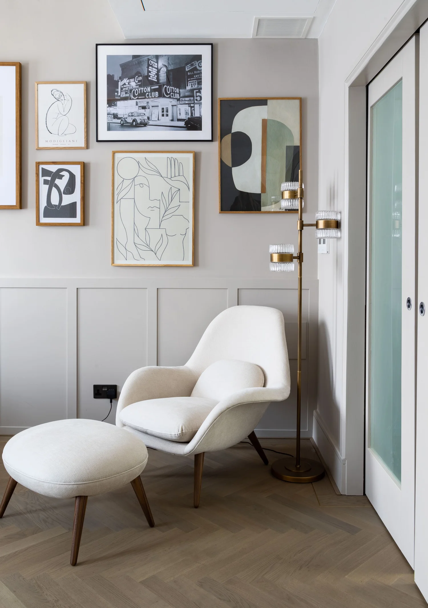 House renovation - Chelsea Townhouse — Honeybee Interiors