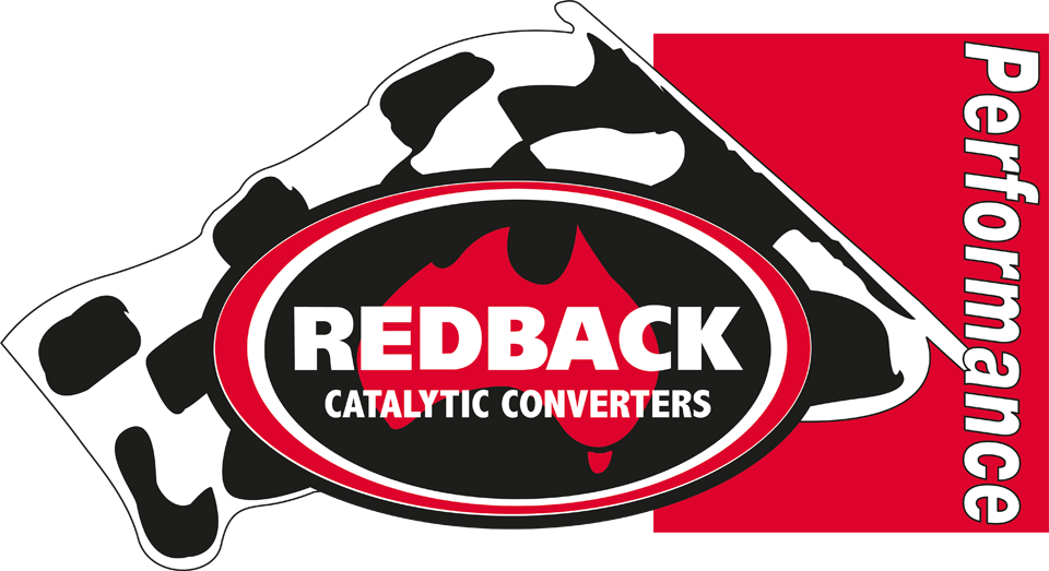 Redback Catalytic Converters