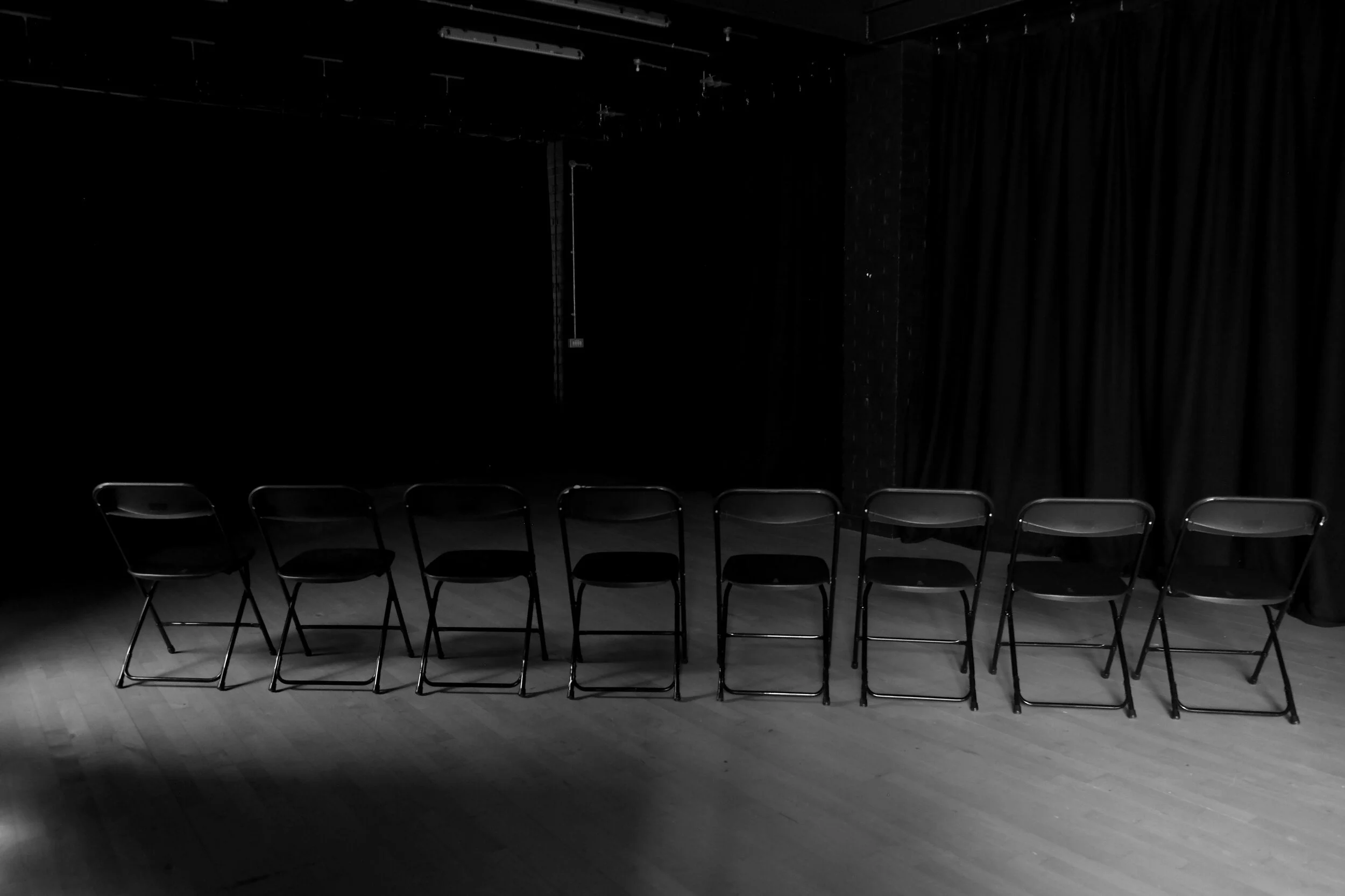 Performance at the Quarterhouse Folkestone