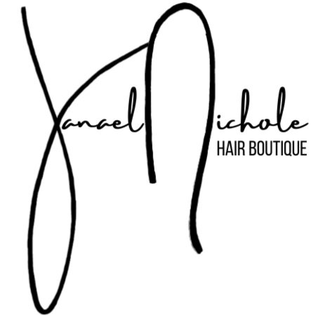 Janael Nichole Hair Boutique 