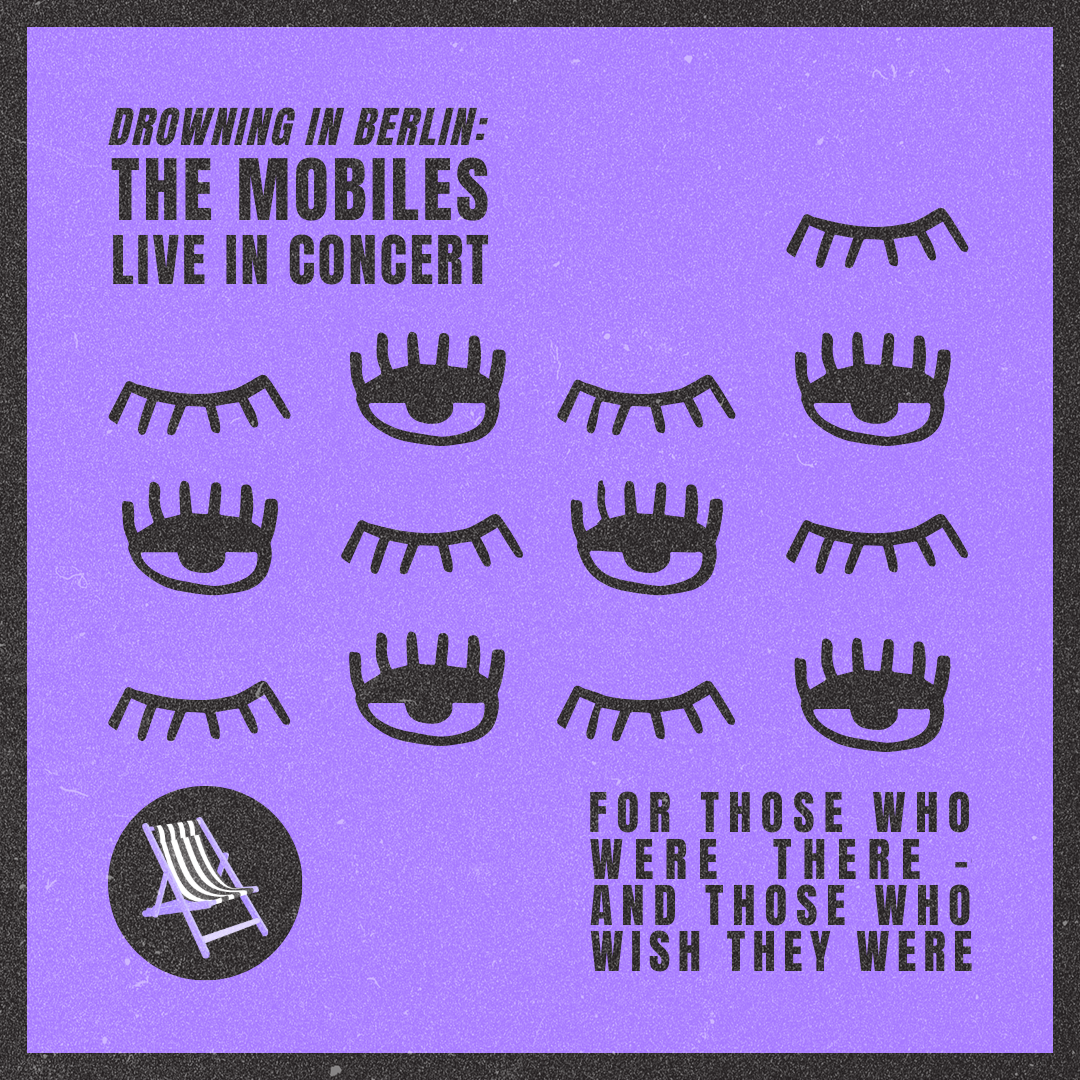 THE MOBILES