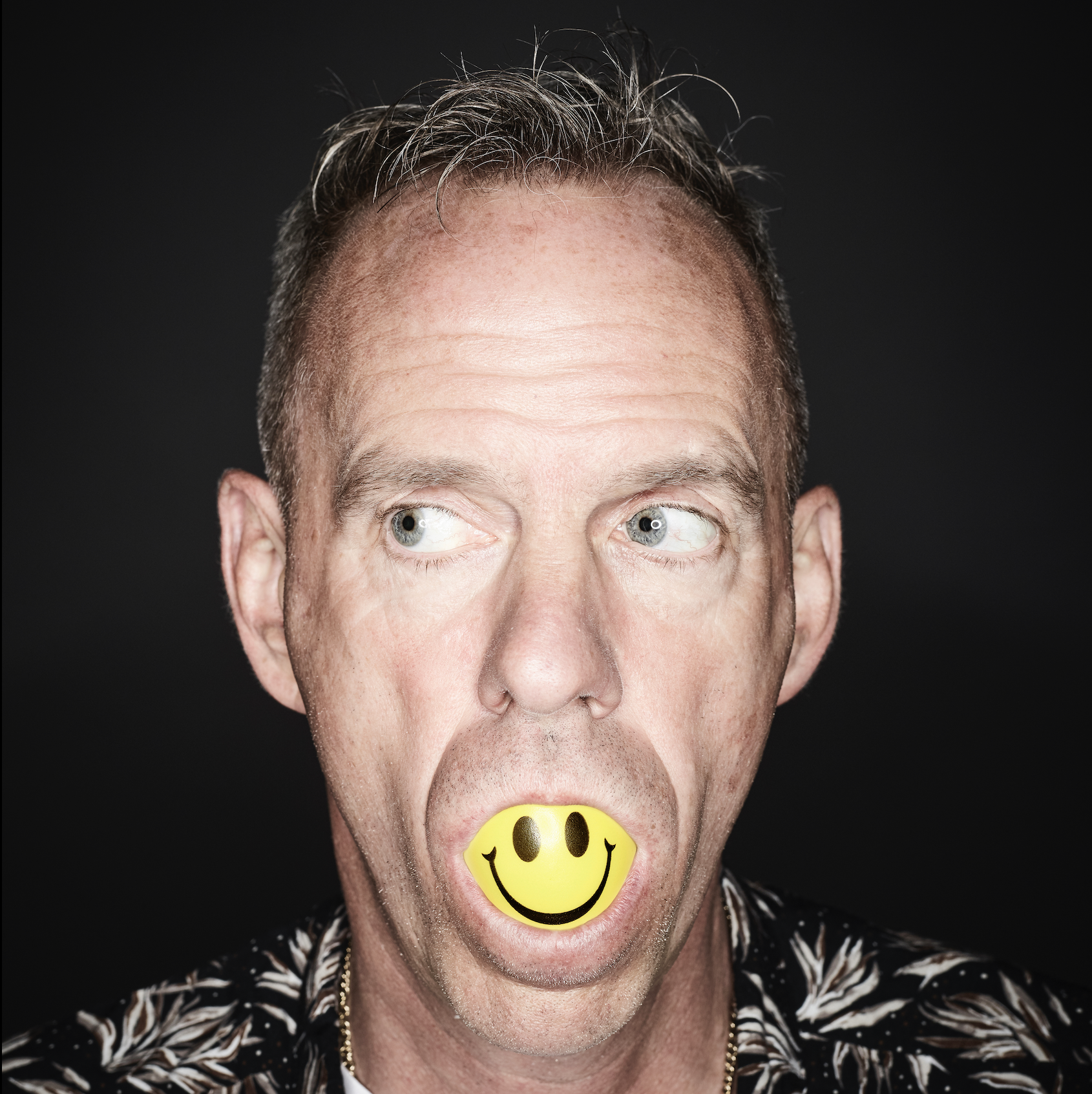 NORMAN COOK 