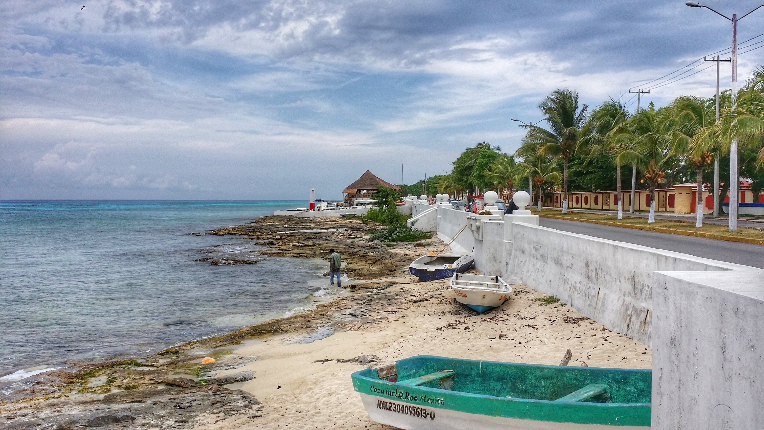 Cozumel Mexico