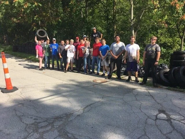 St. Angela Merici Young Adult Ministry Thru Mercy