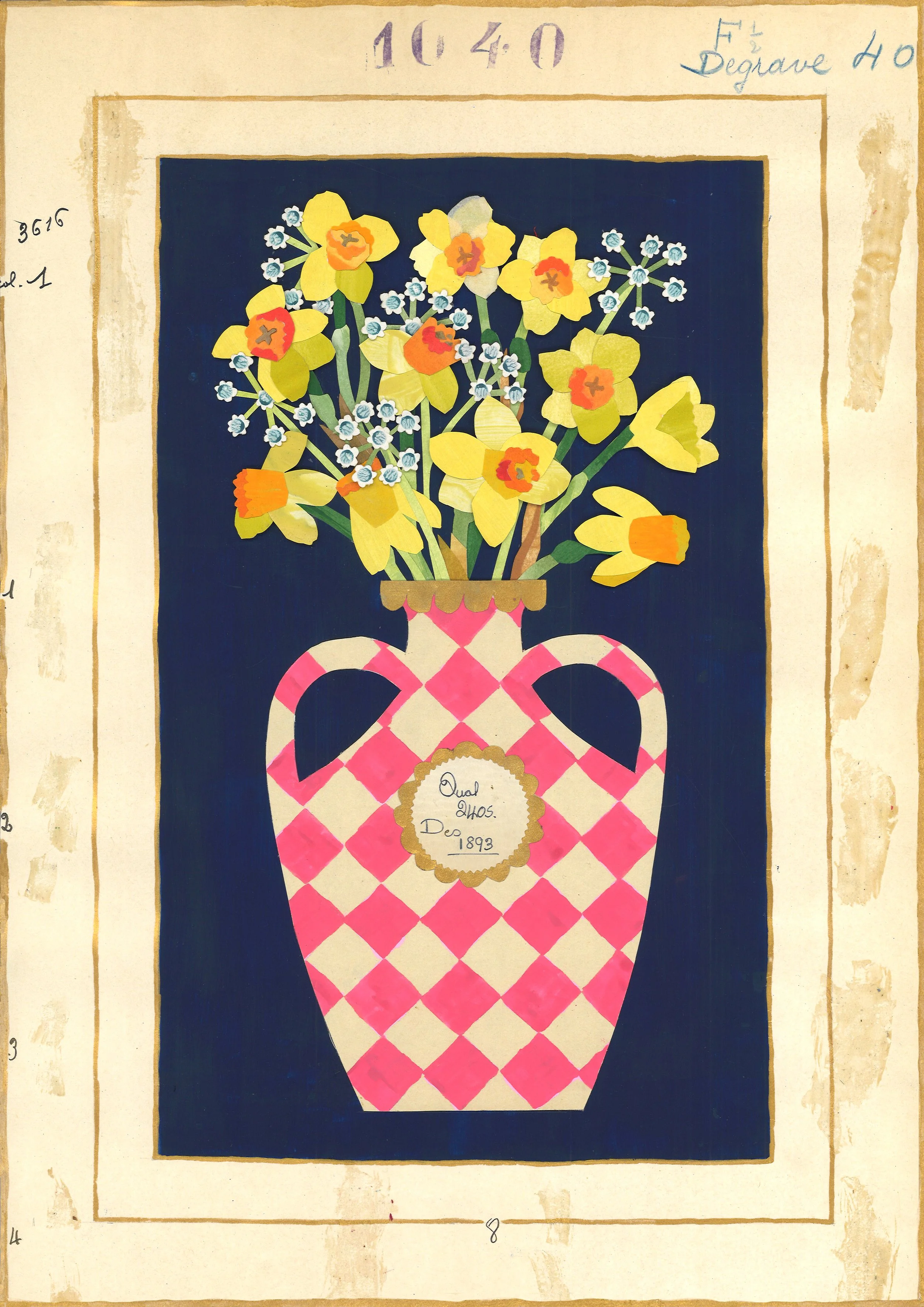 Amelia Vase