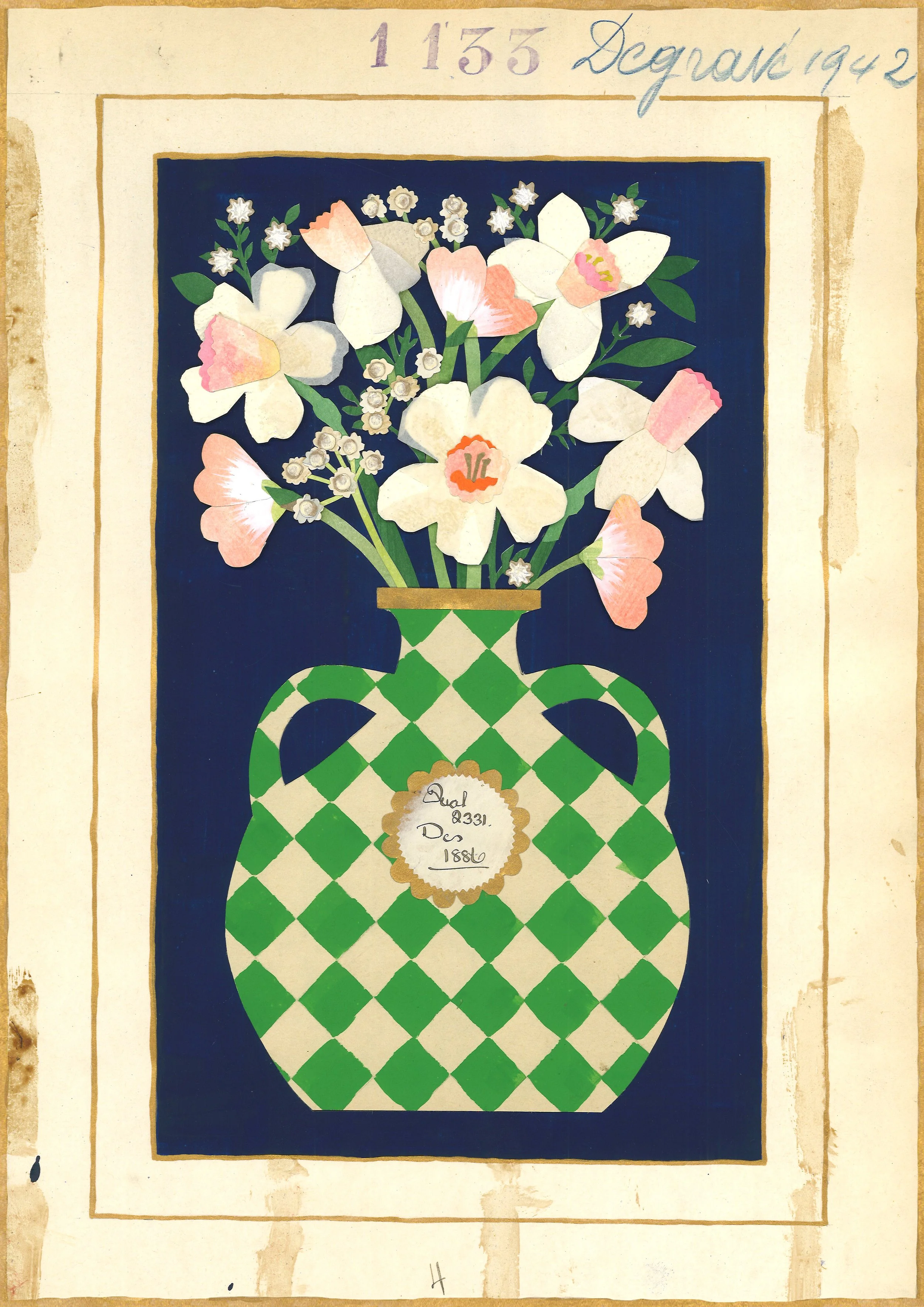 Verity Vase