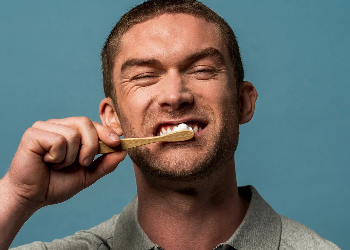 Dental Aesthetics — Wearside Orthodontic Centre