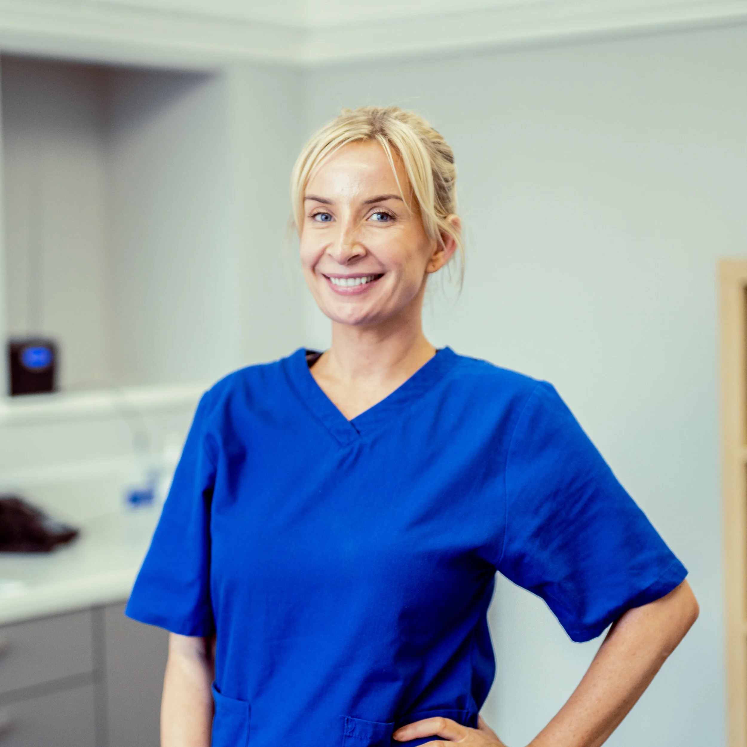 Meet Our Team — Wearside Orthodontic Centre