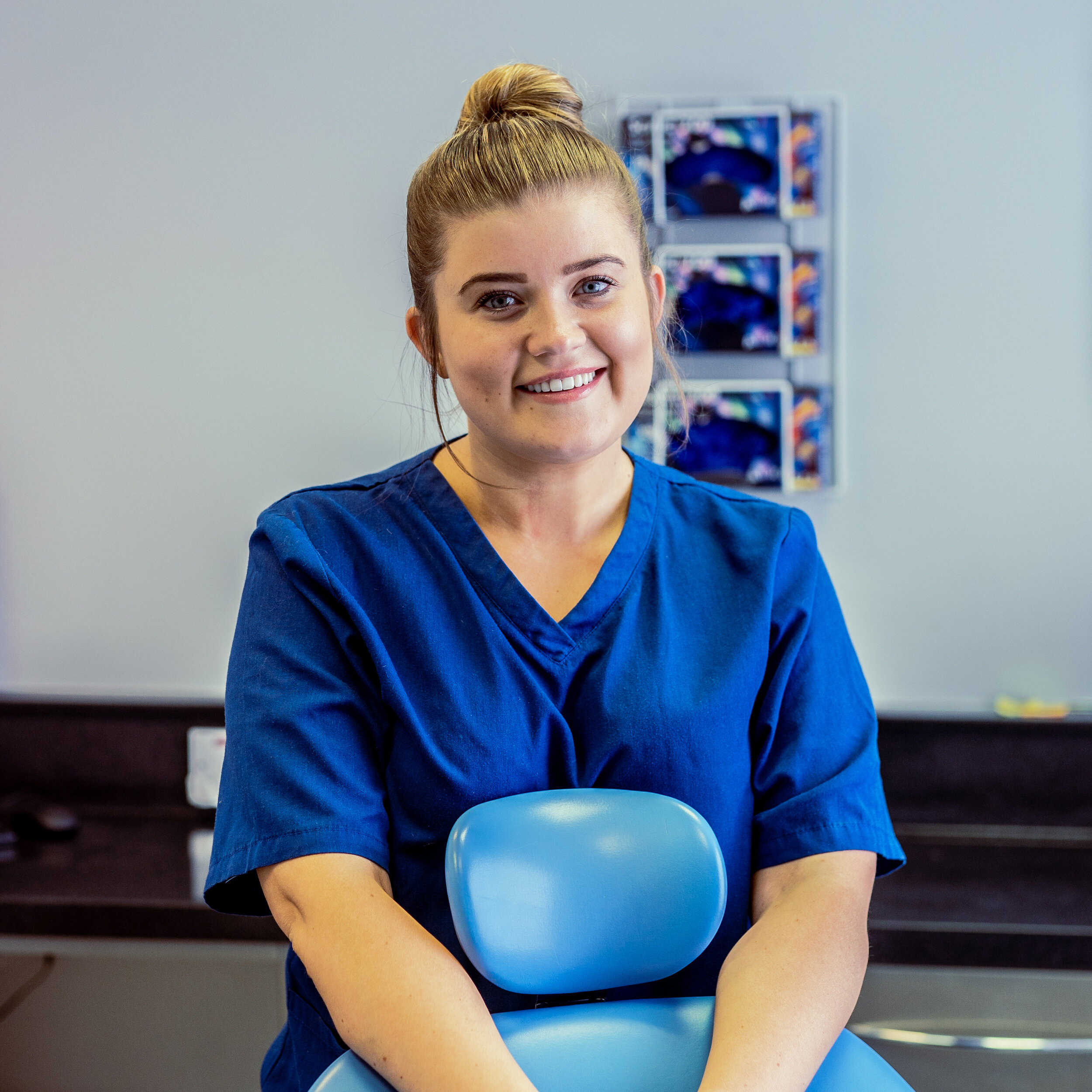 Meet Our Team — Wearside Orthodontic Centre