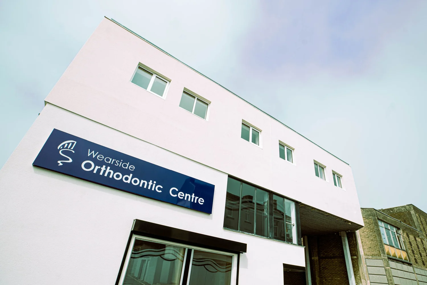 About Us at Sunderland City Centre, Frederick Street Practice