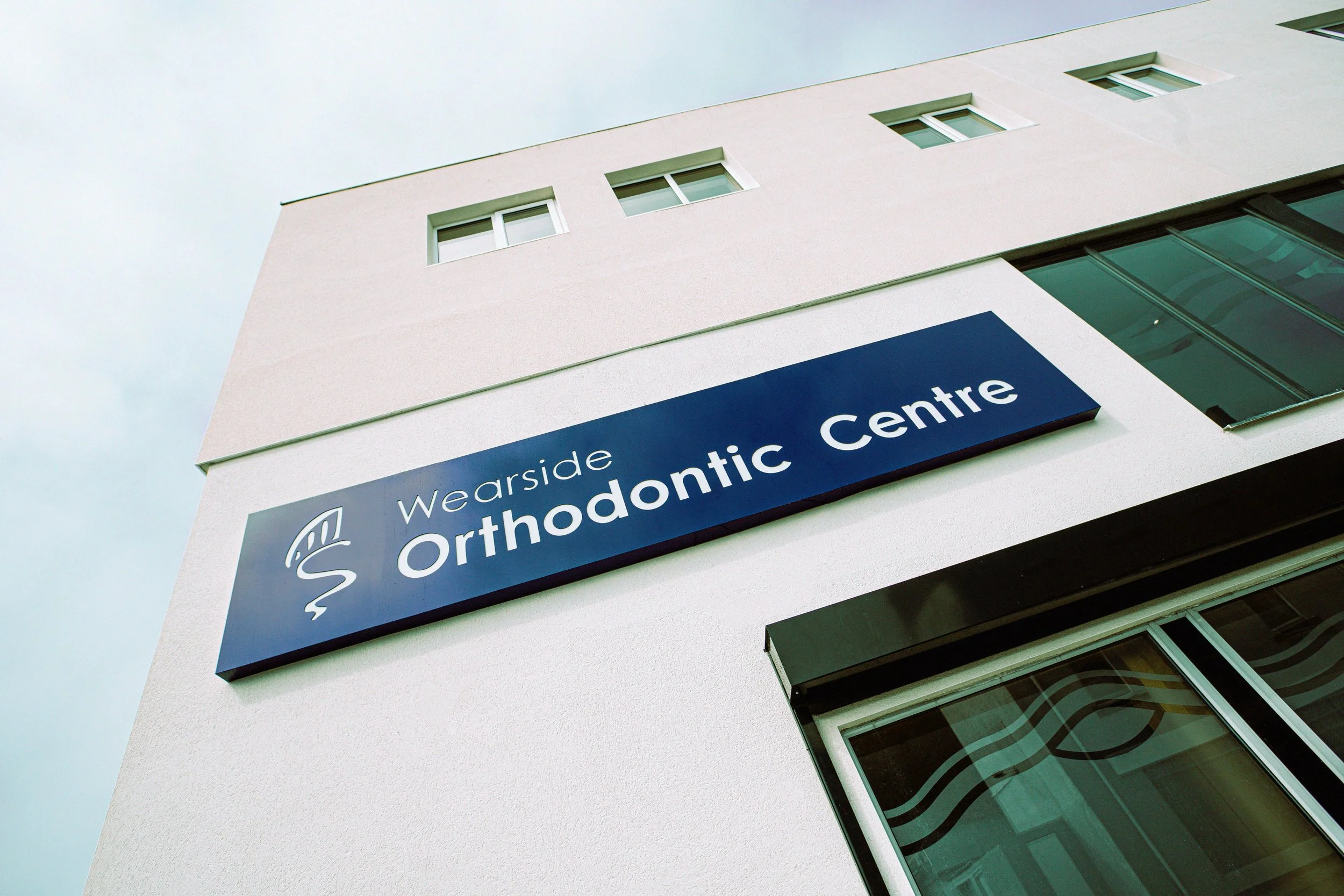 Wearside Orthodontic Centre