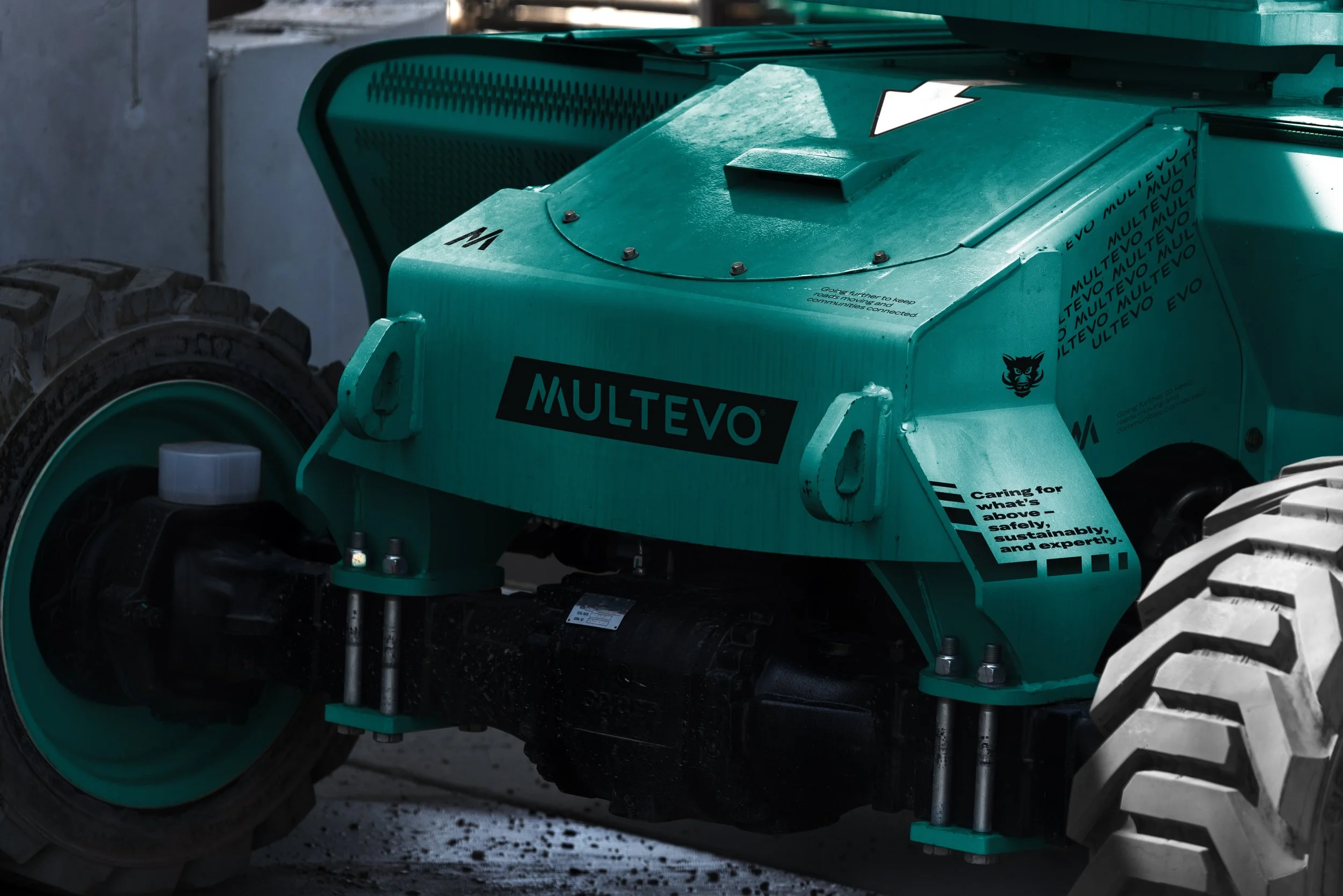 Multevo