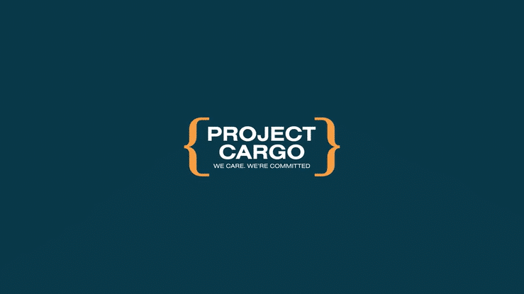Peel Ports Group - Project Cargo