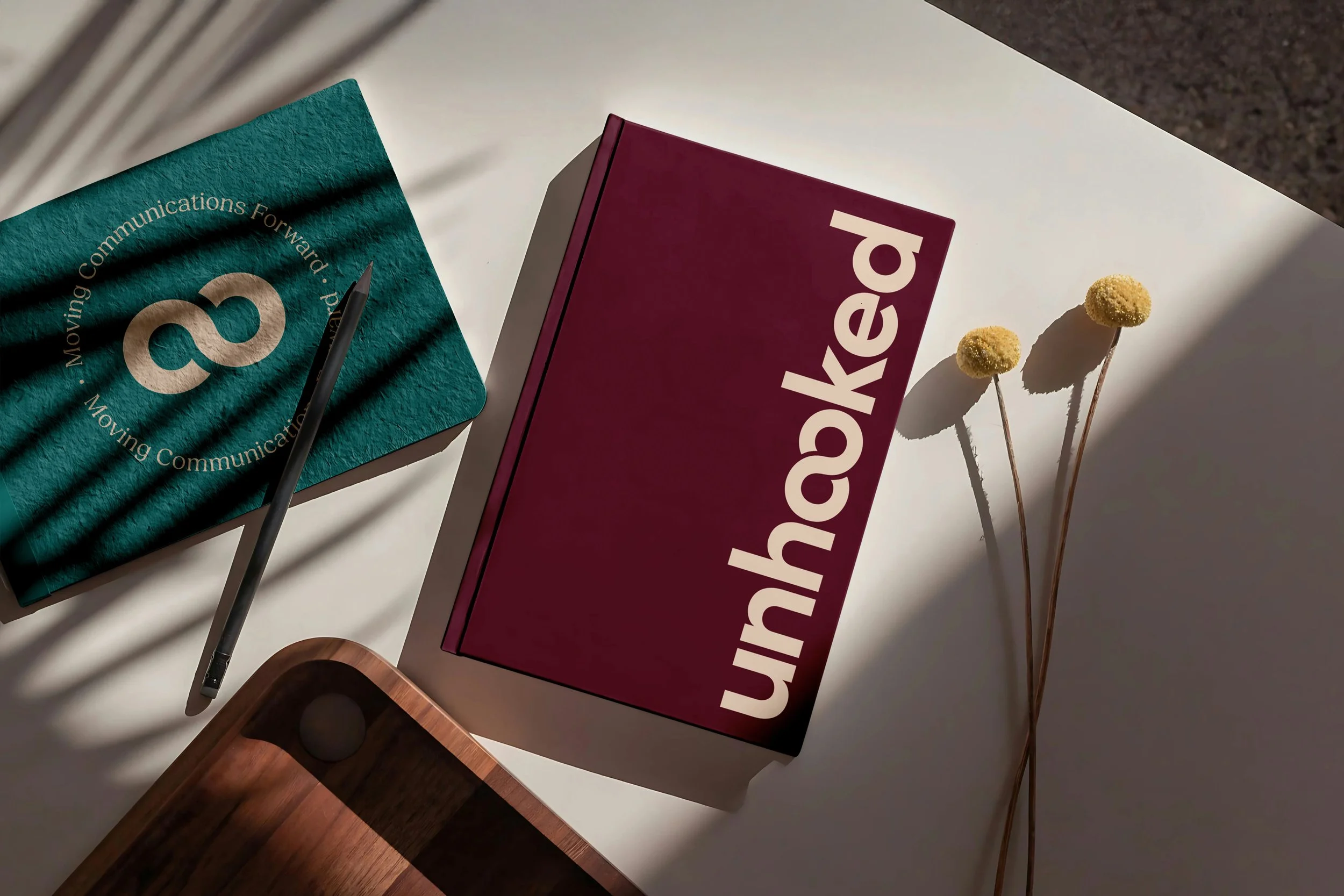 Unhooked Communications