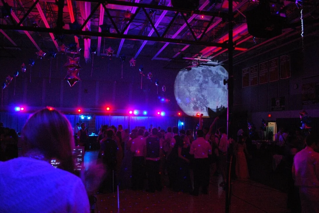 Its Prom Season soon!
We can transform any room!
#prom #lighting #photobooth