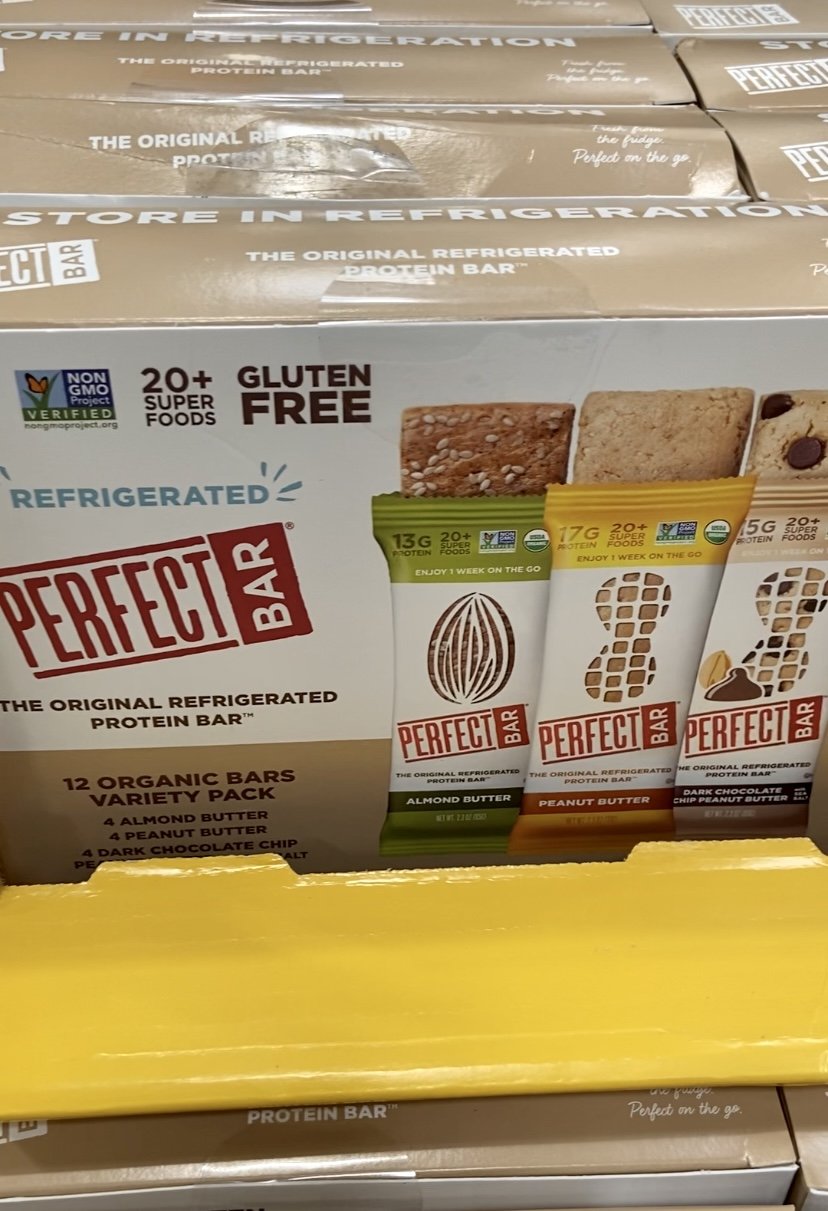 A Dietitian’s favorite costco finds — Registered Dietitian Nutrition