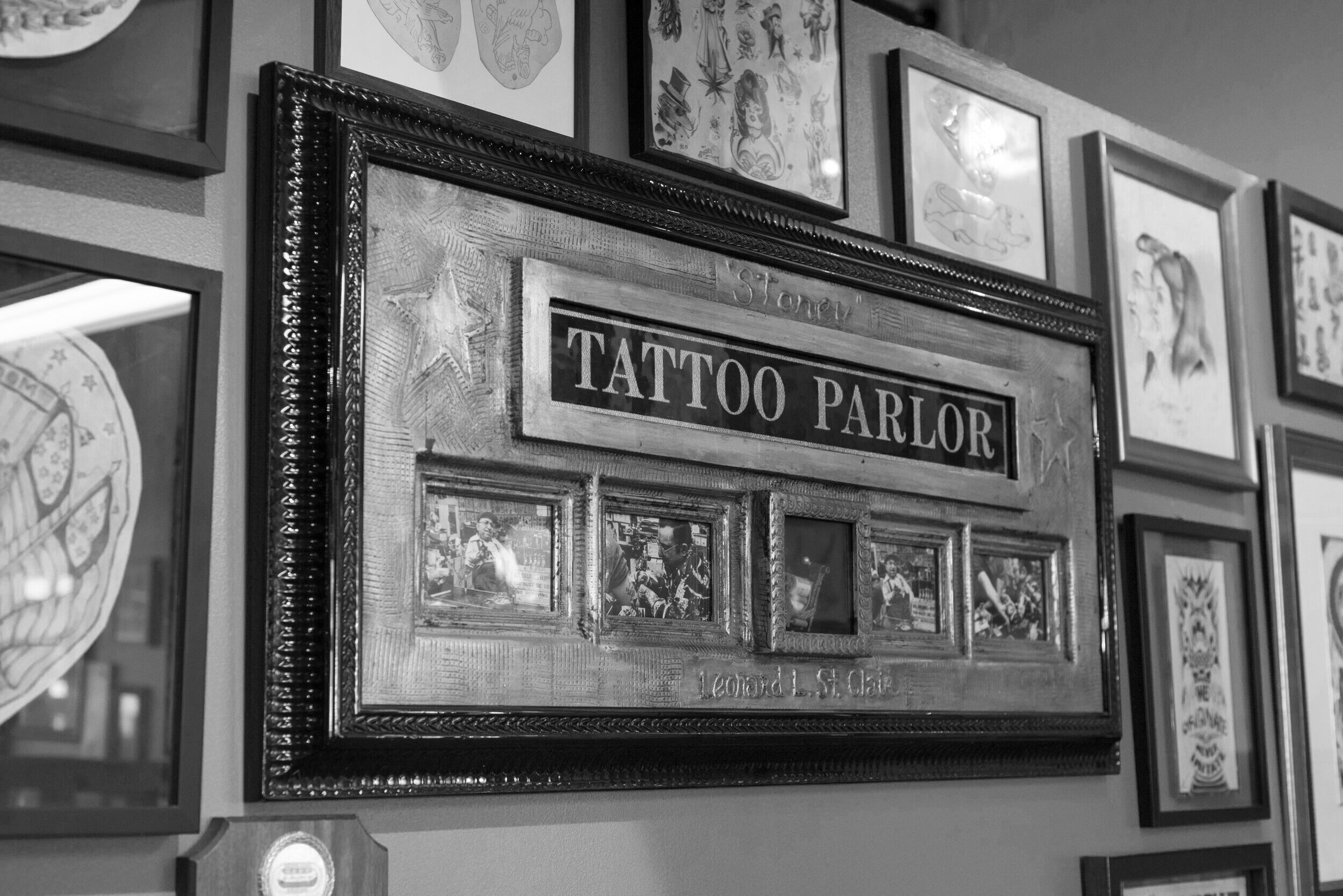 7. Sacred Hand Tattoo Society - wide 6