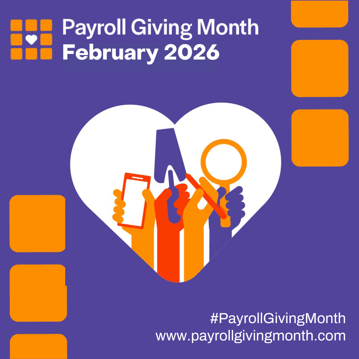 Beyond the Donation: How Payroll Giving Strengthens Your ESG Strategy