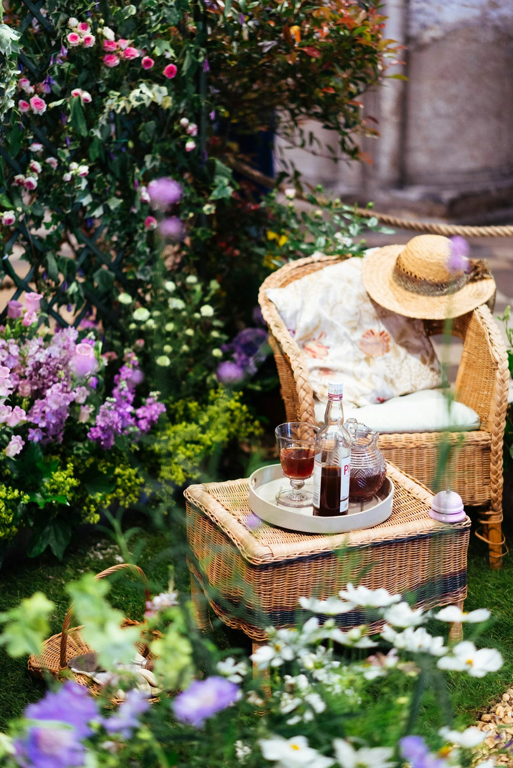 A Yorkshire Summer in Scent