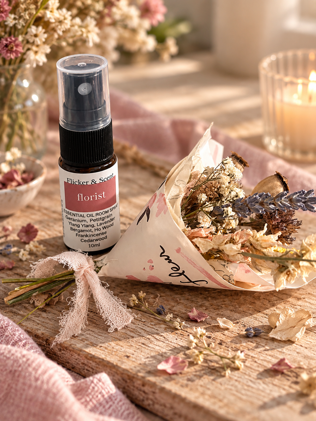 Floral Room Spray and Dried Bouquet.png