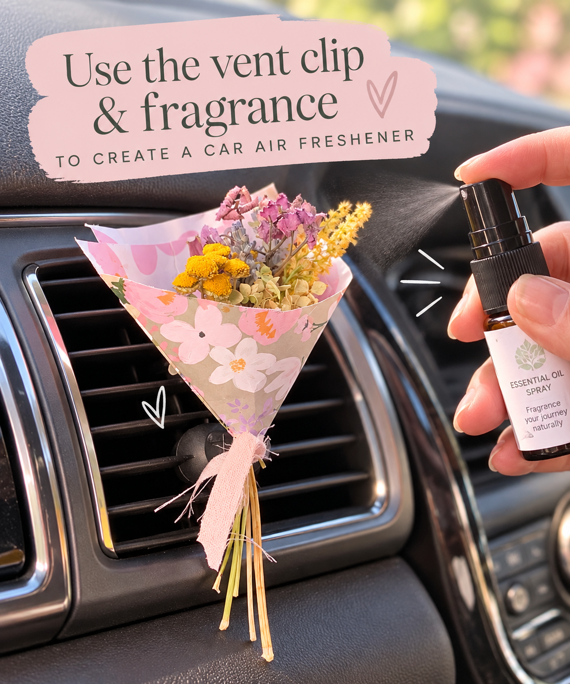 DIY Floral Car Air Freshener.png
