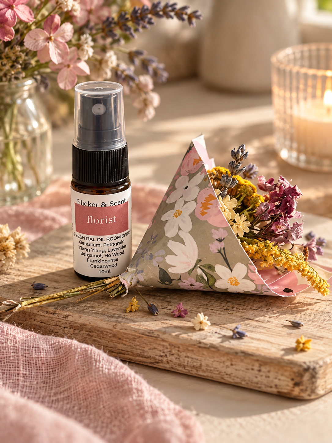 Cozy Floral Room Spray and Dried Bouquet.png