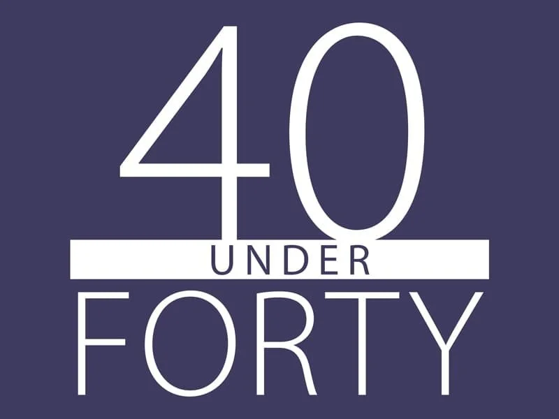 GSU 40 Under 40