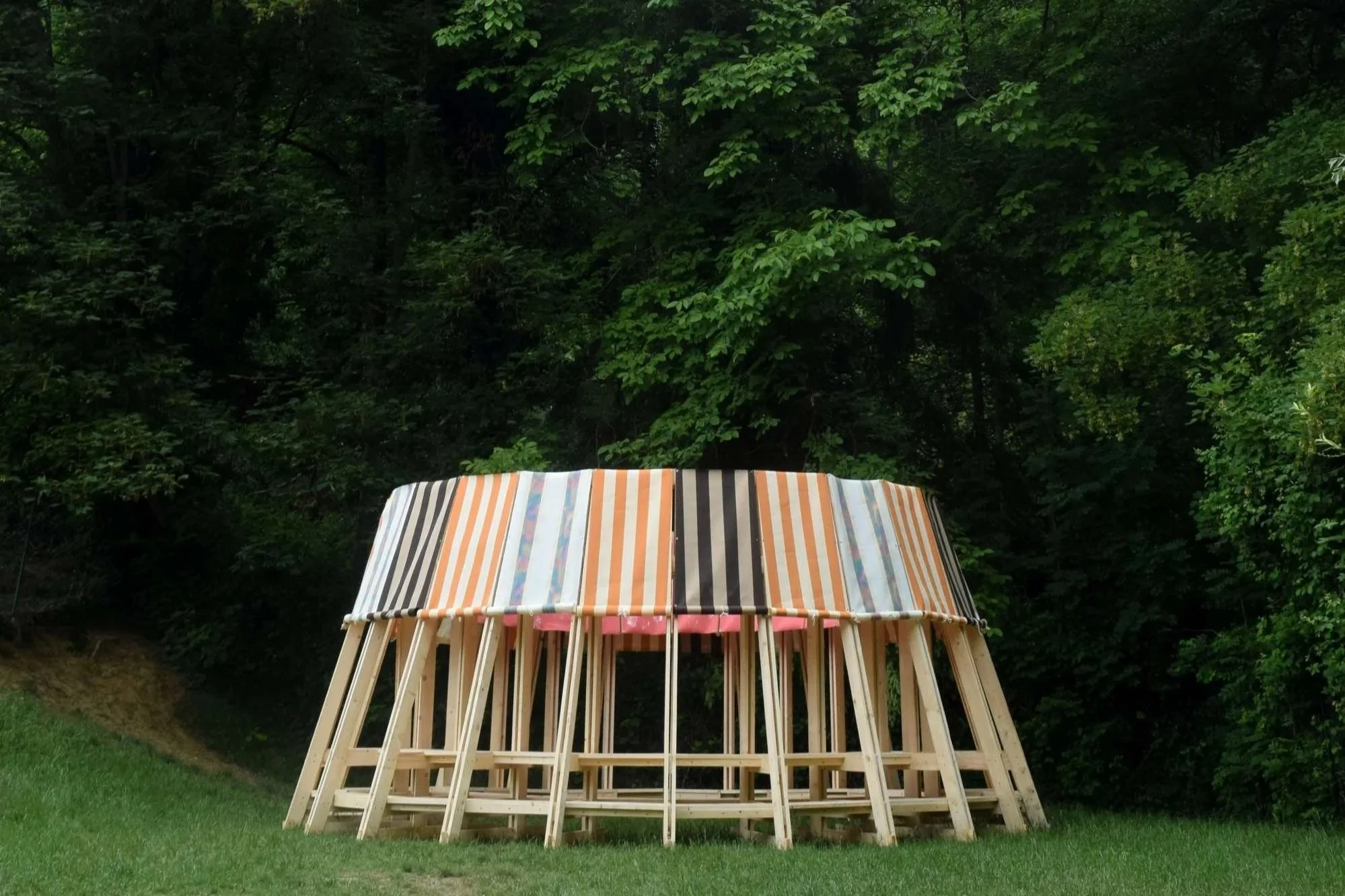 Awards | Barbara Capocchin International Biennial Architecture