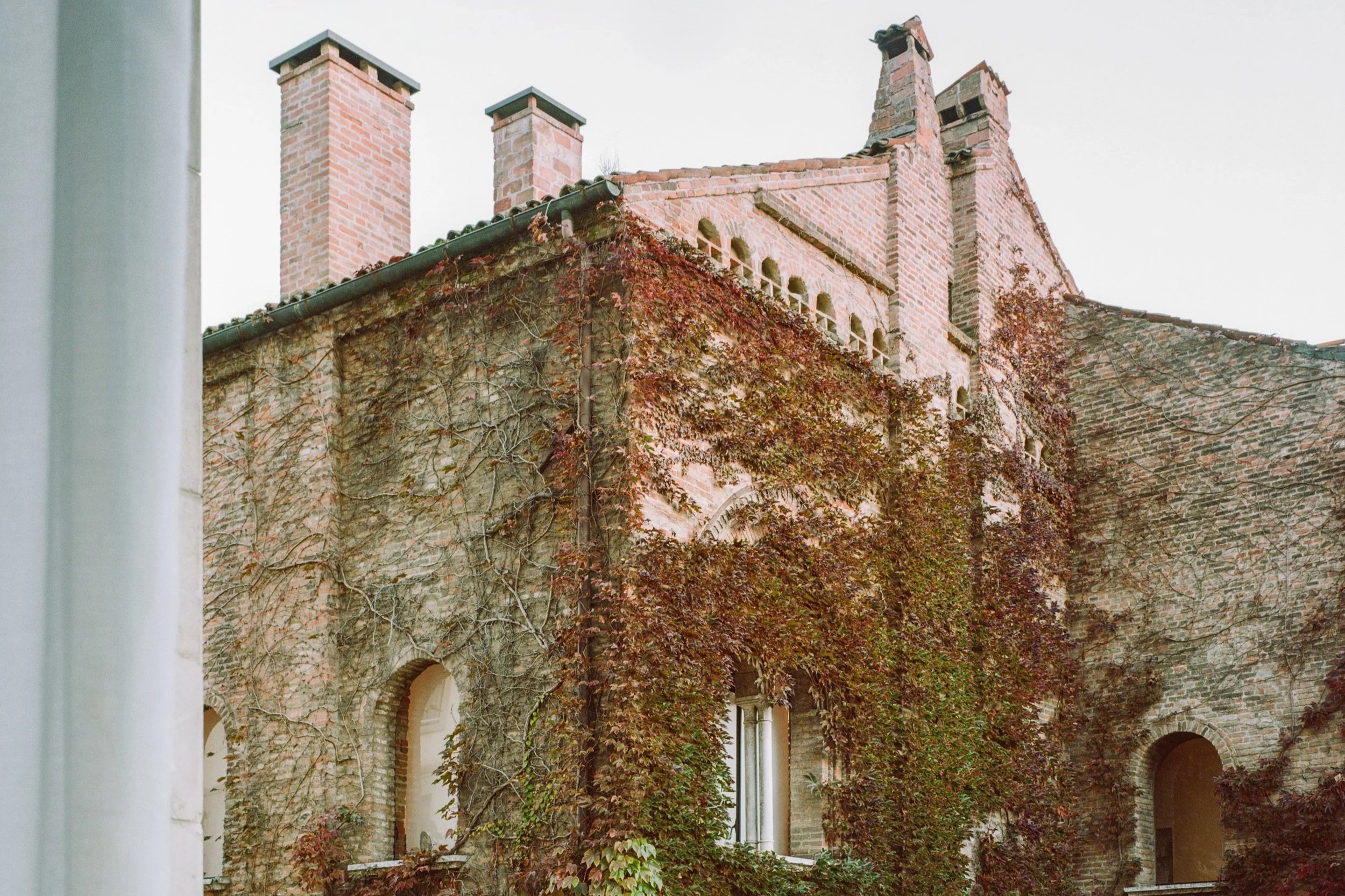 Shooting | Santa Lucia Suites