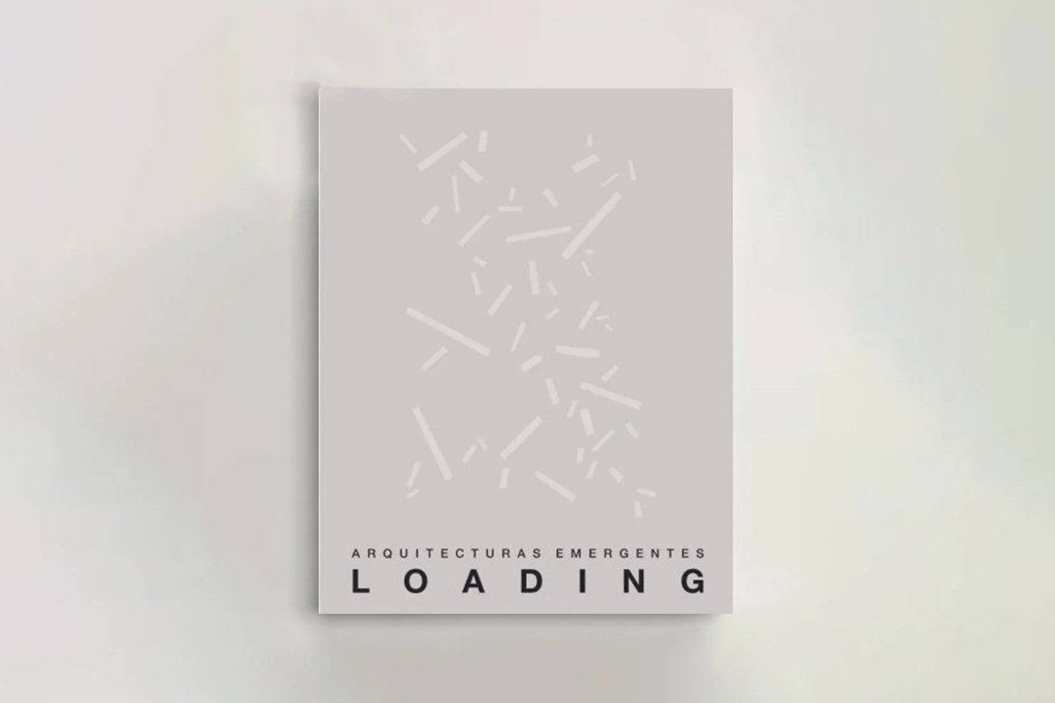 Publication | TC cuadernos