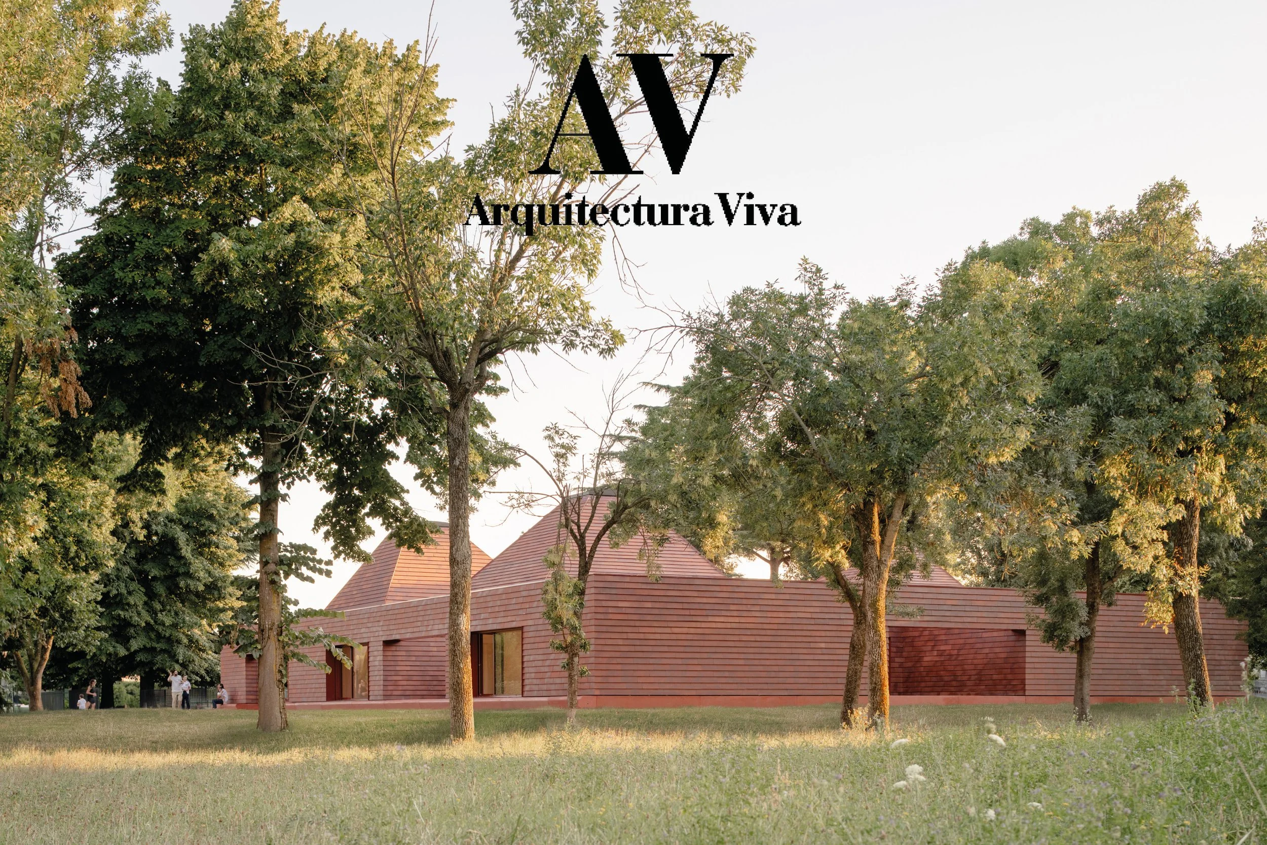 Publication | Arquitectura Viva