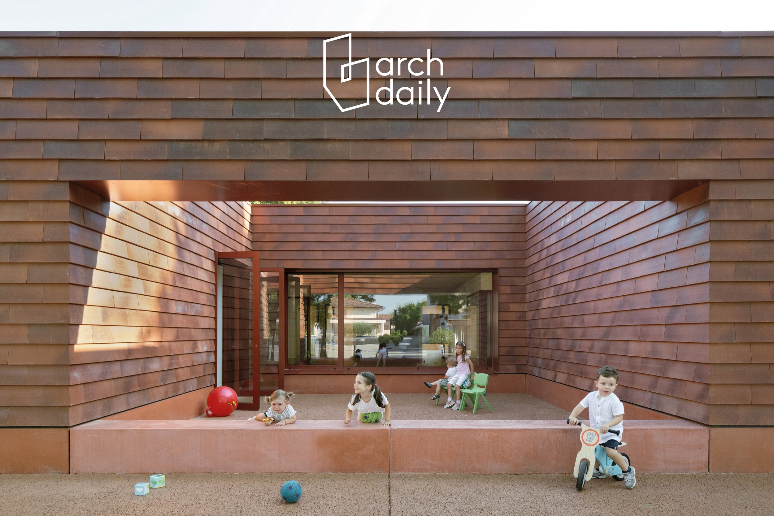 Publication | Archdaily
