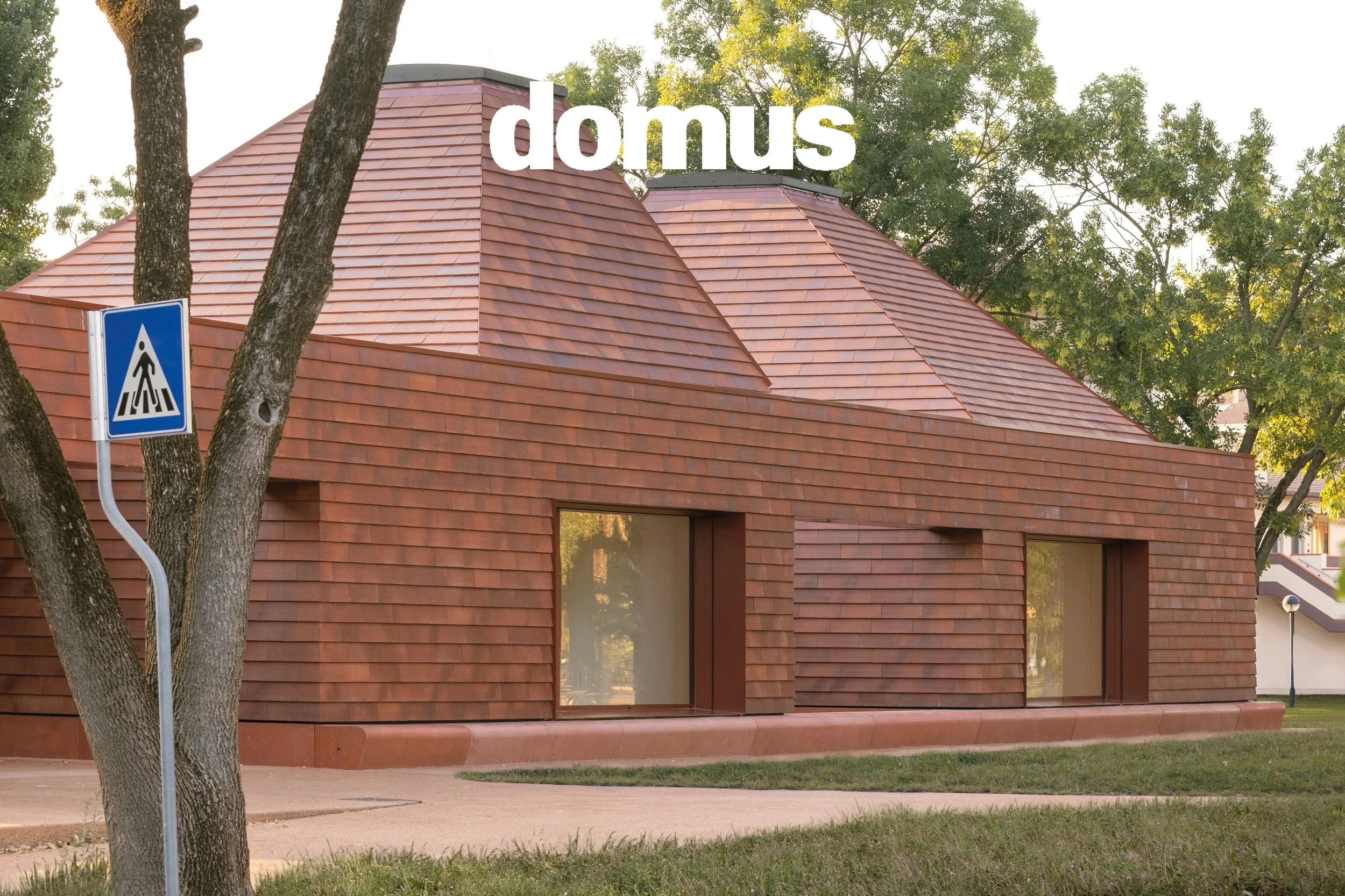 Publication | Domus
