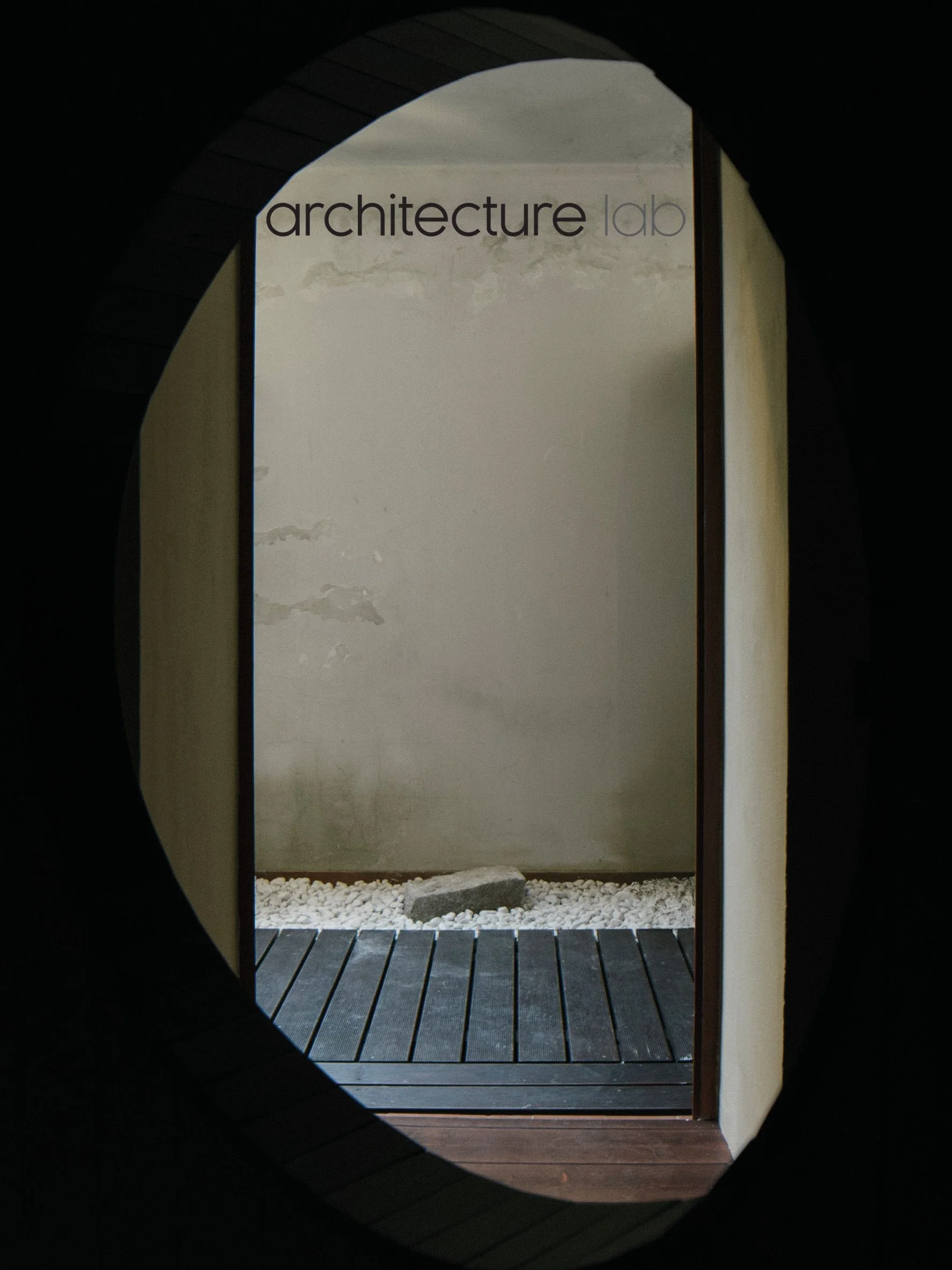 Publication | Architecture Lab