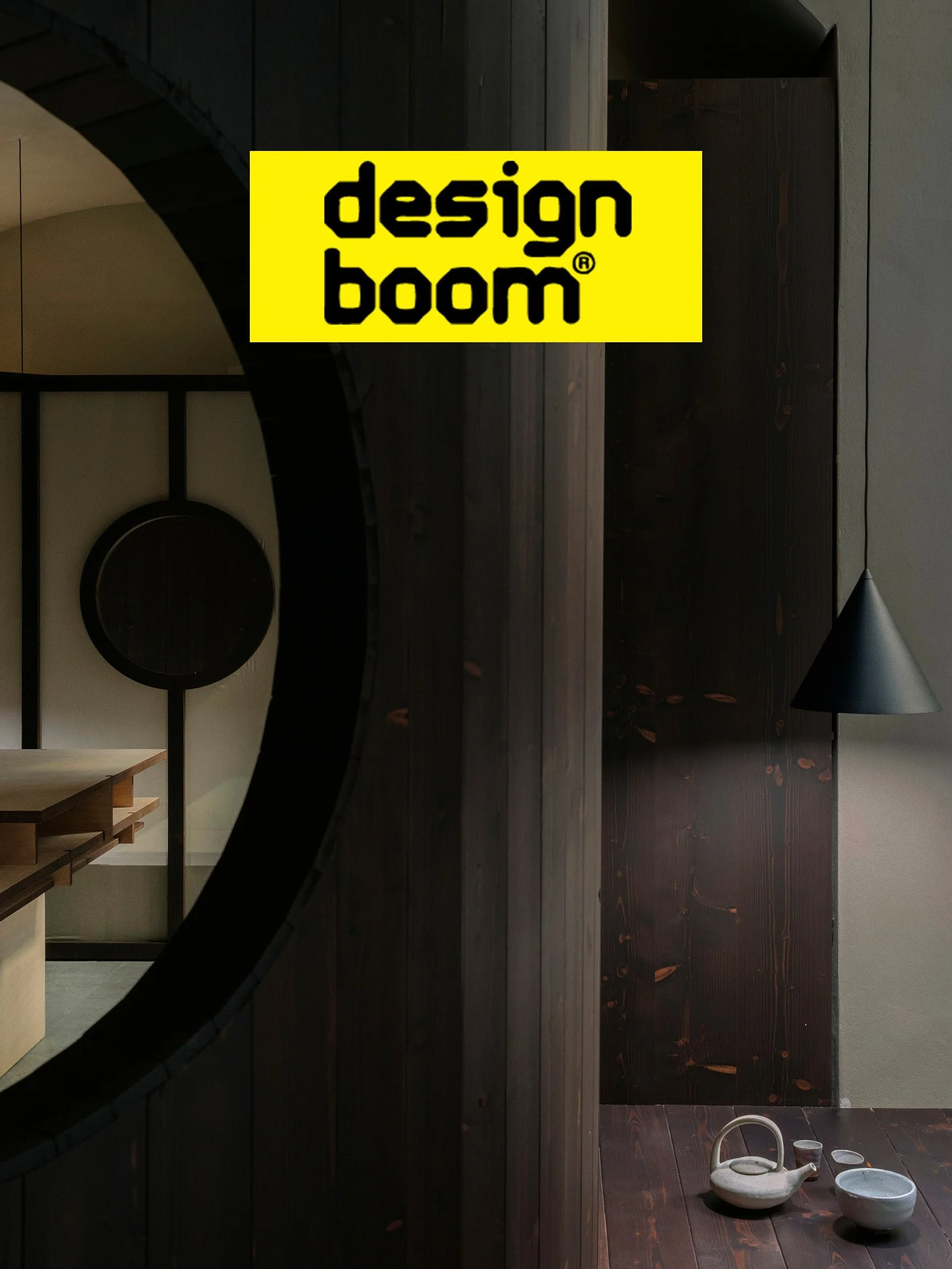 Publication | Designboom