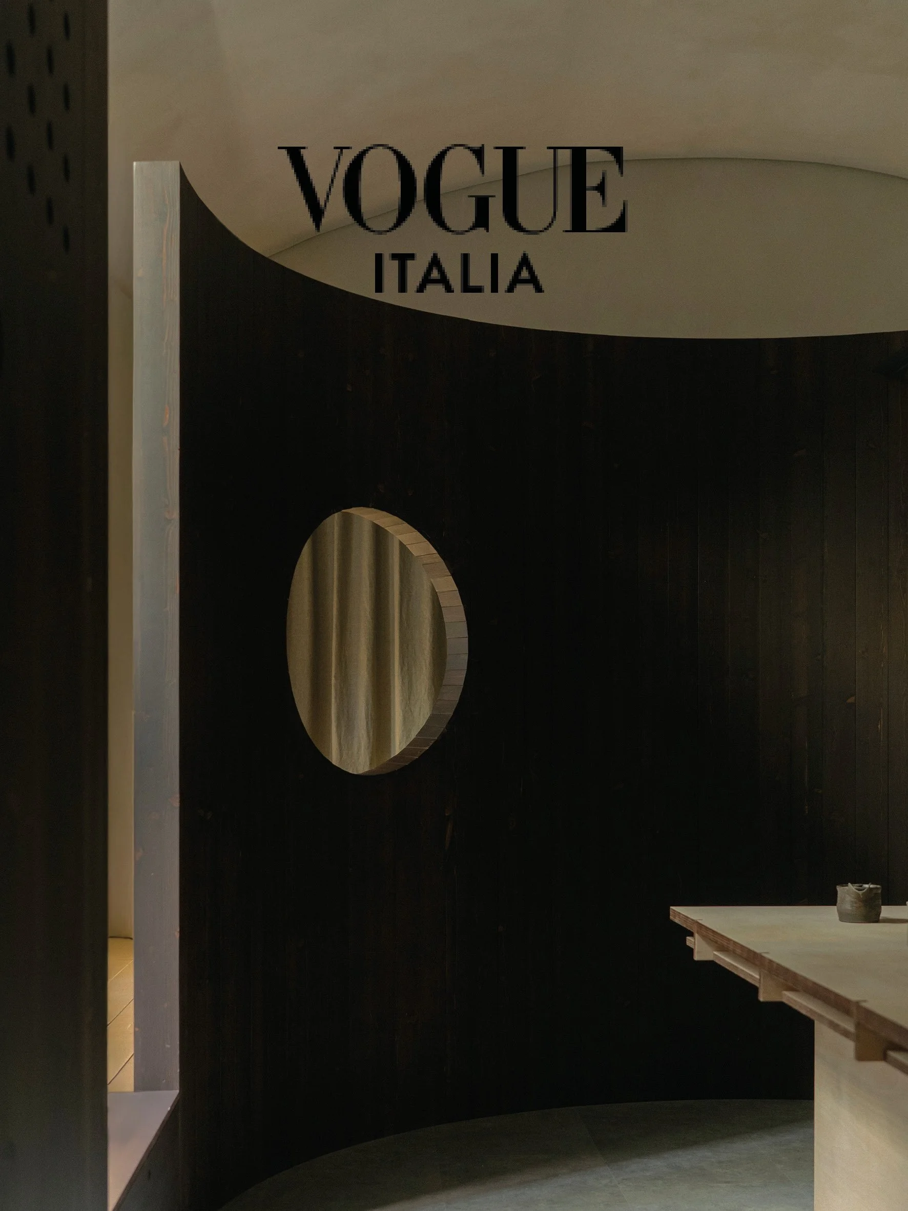 Publication | Vogue Italia