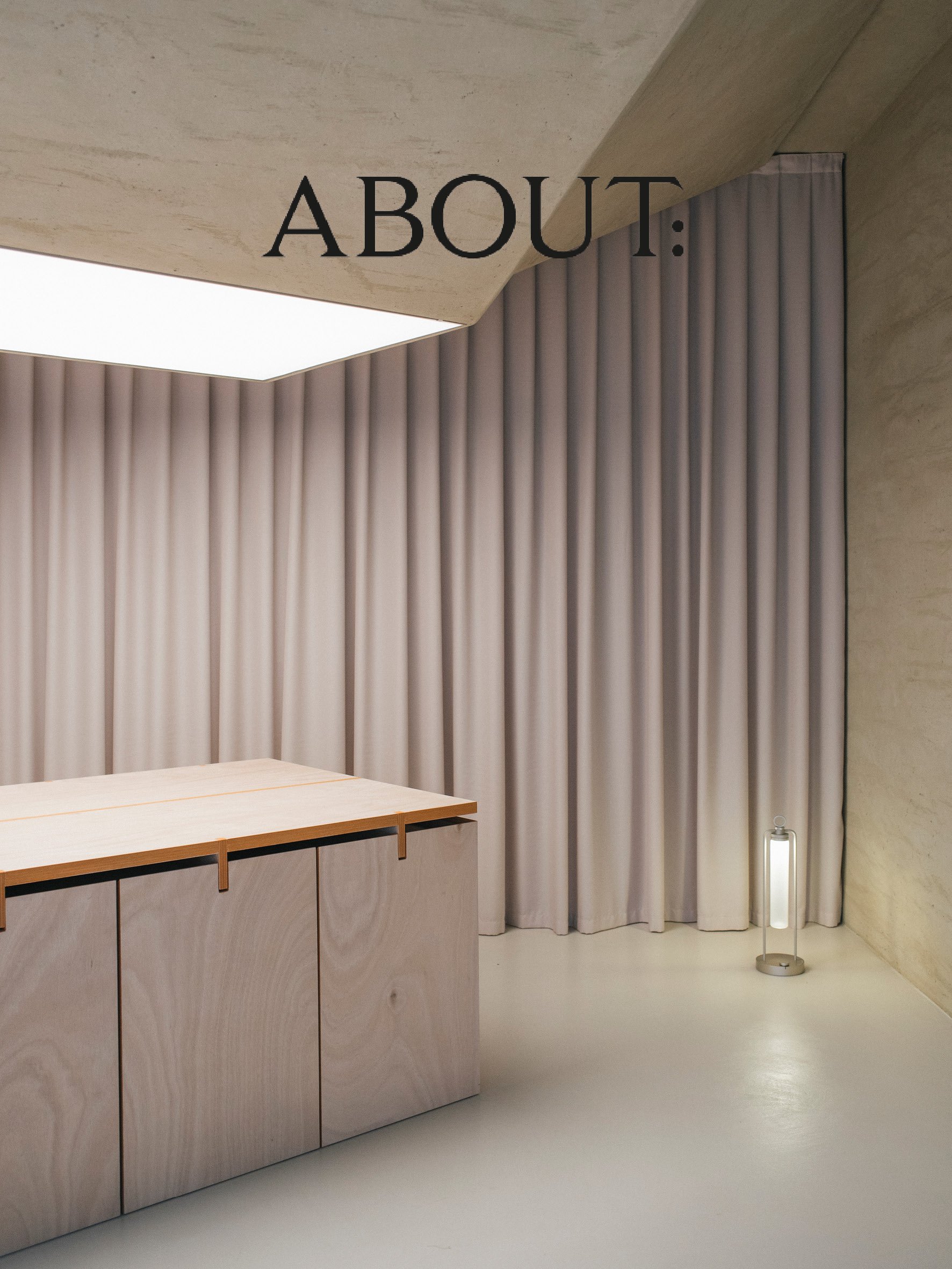 Publication | About