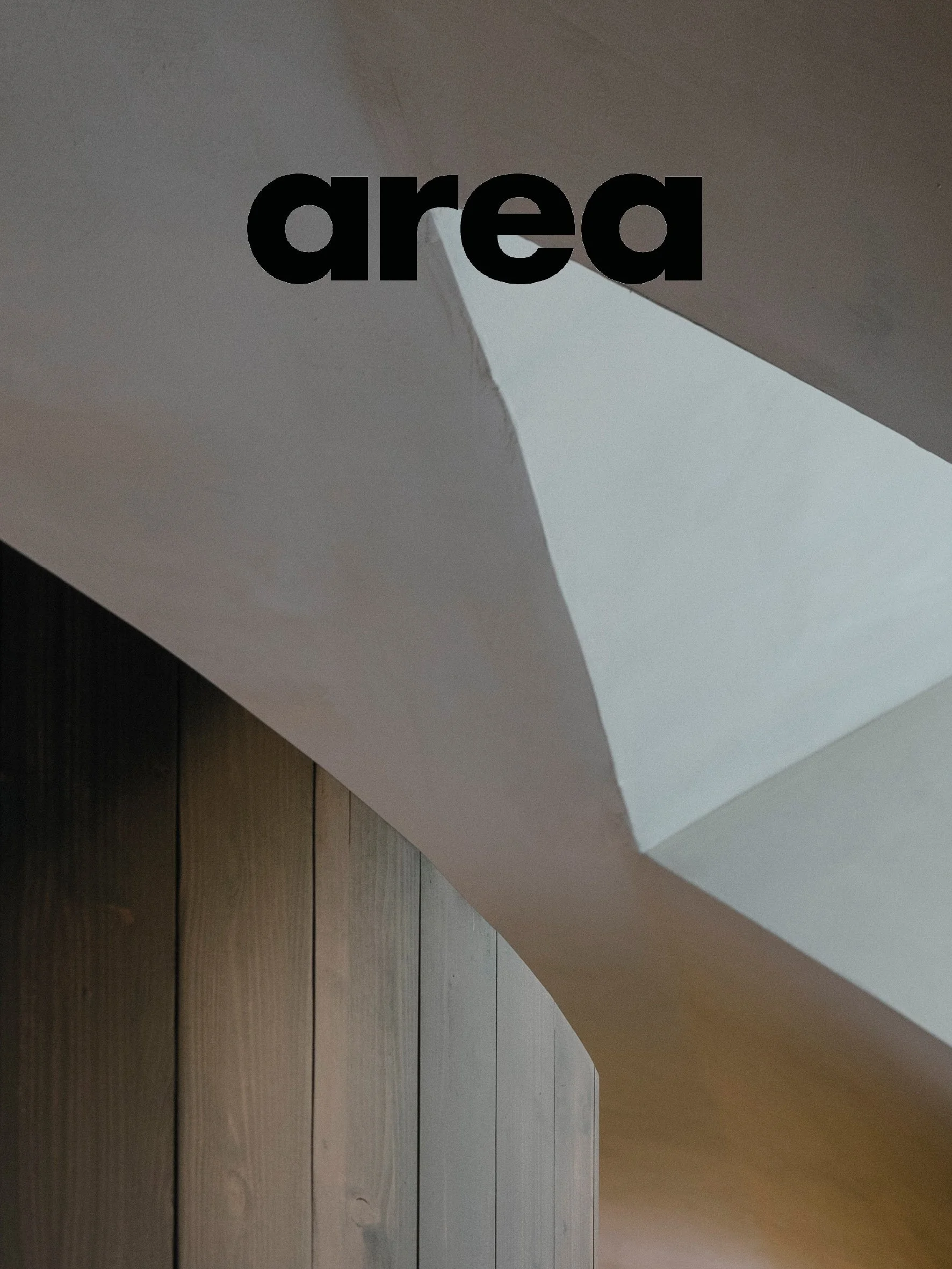 Publication | Area 