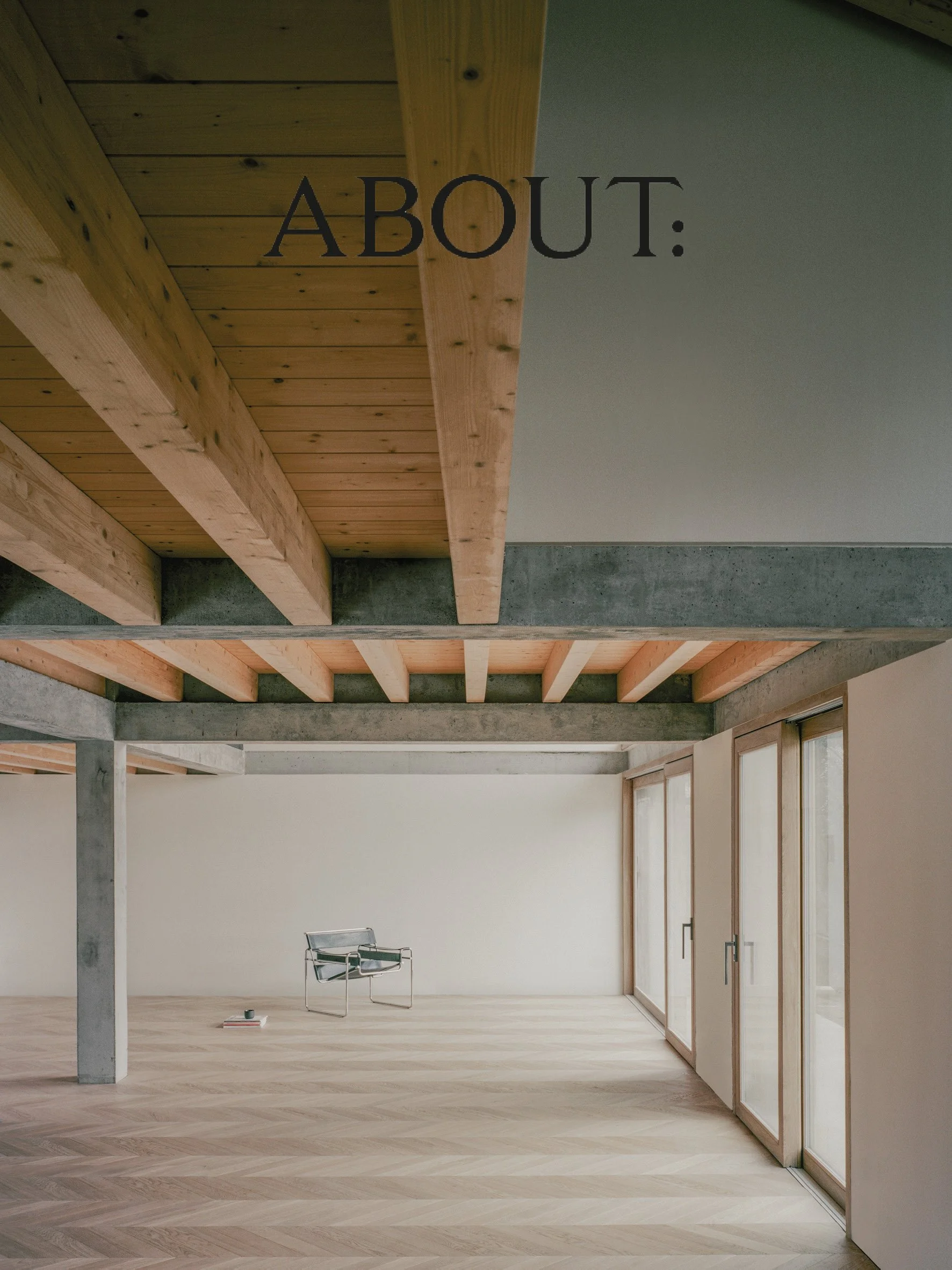 Publication | About